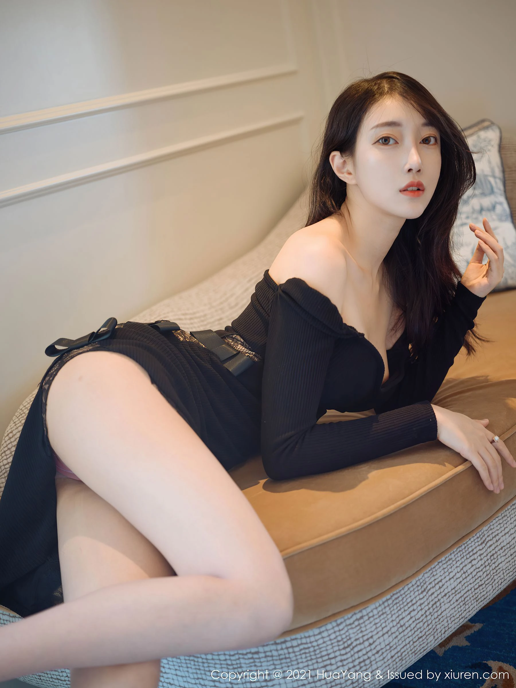 活力時刻校花攝影棚寫真 – 夏日優雅風採再現限量 - 47