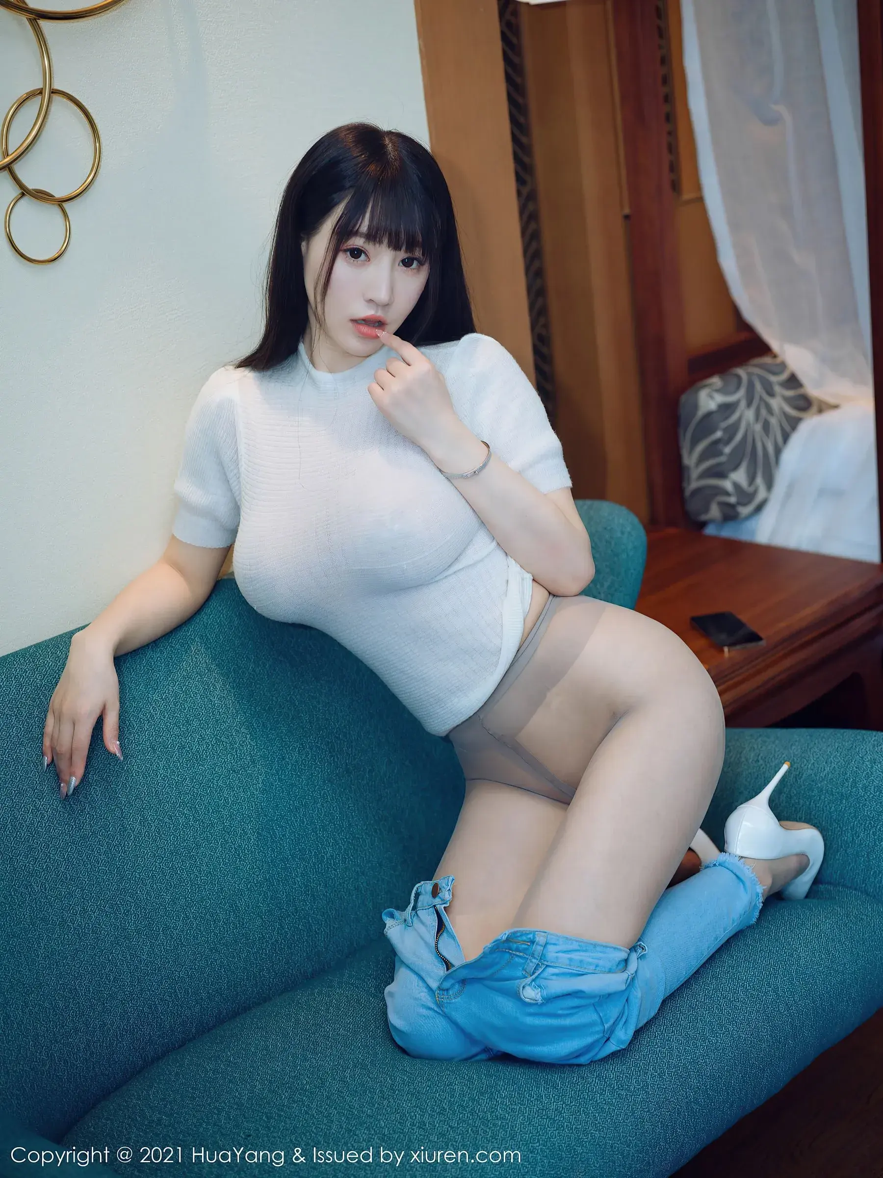 桃園清晨舞者美照 - 高貴魅力攝影棚實錄典藏 - 15