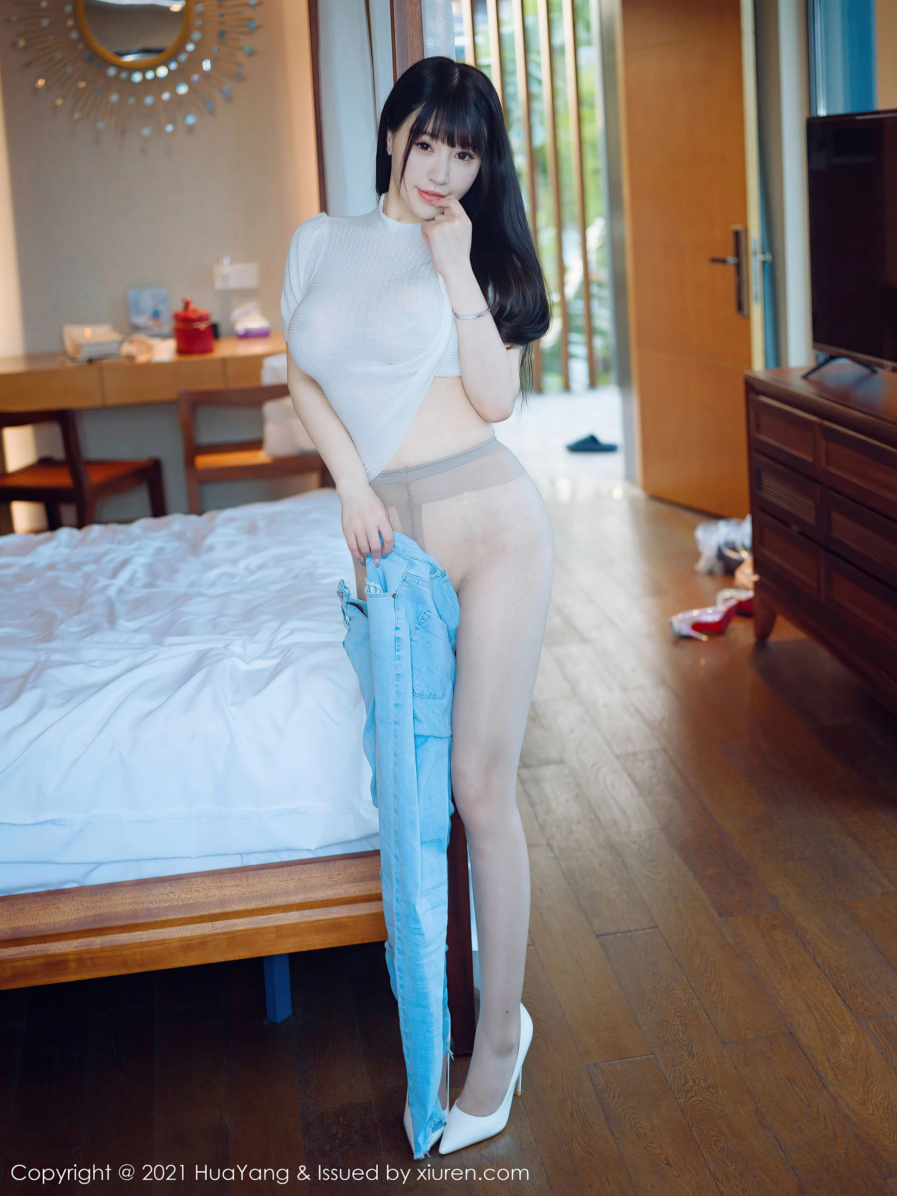 桃園清晨舞者美照 - 高貴魅力攝影棚實錄典藏 - 39