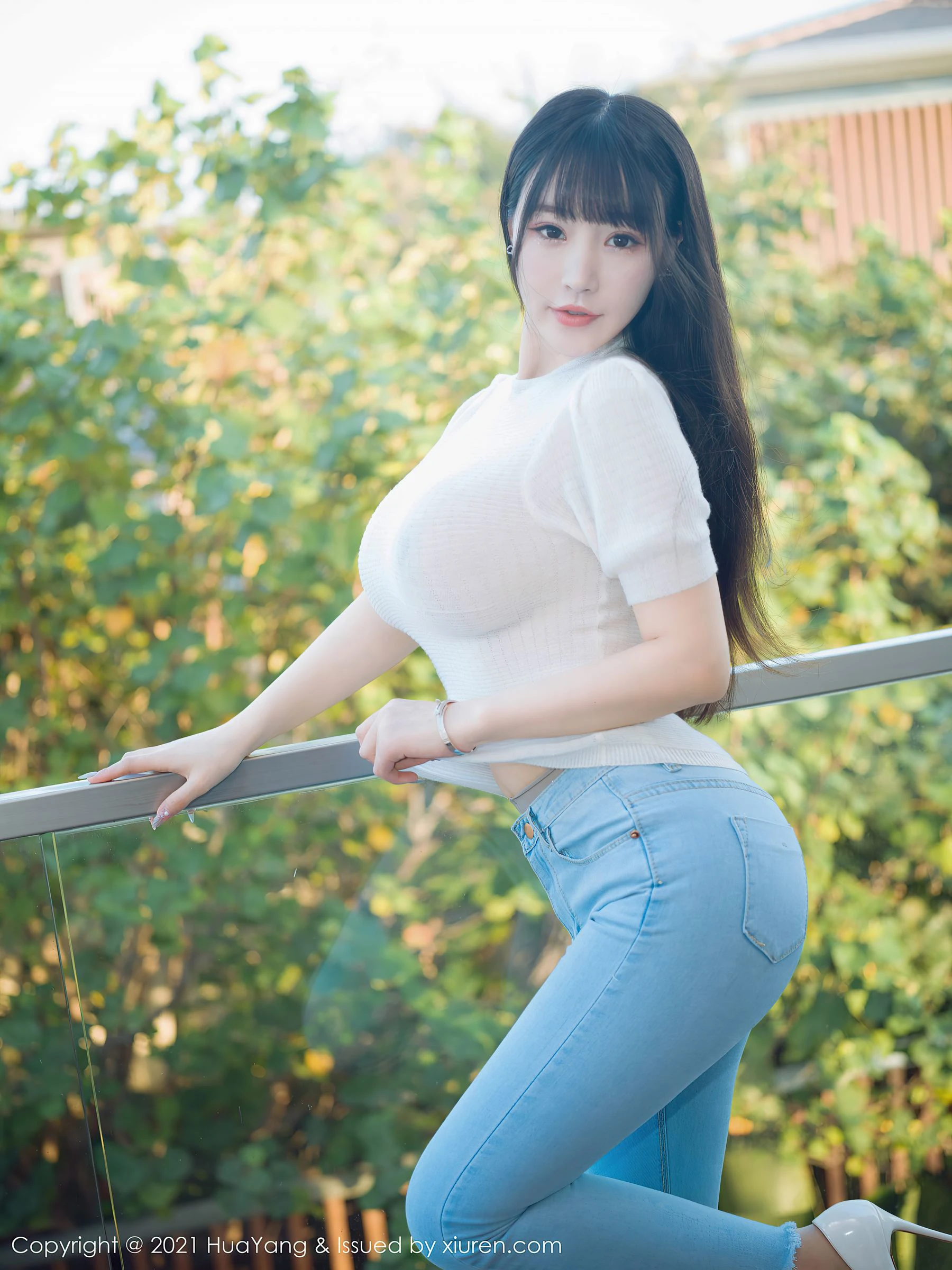 桃園清晨舞者美照 - 高貴魅力攝影棚實錄典藏 - 45