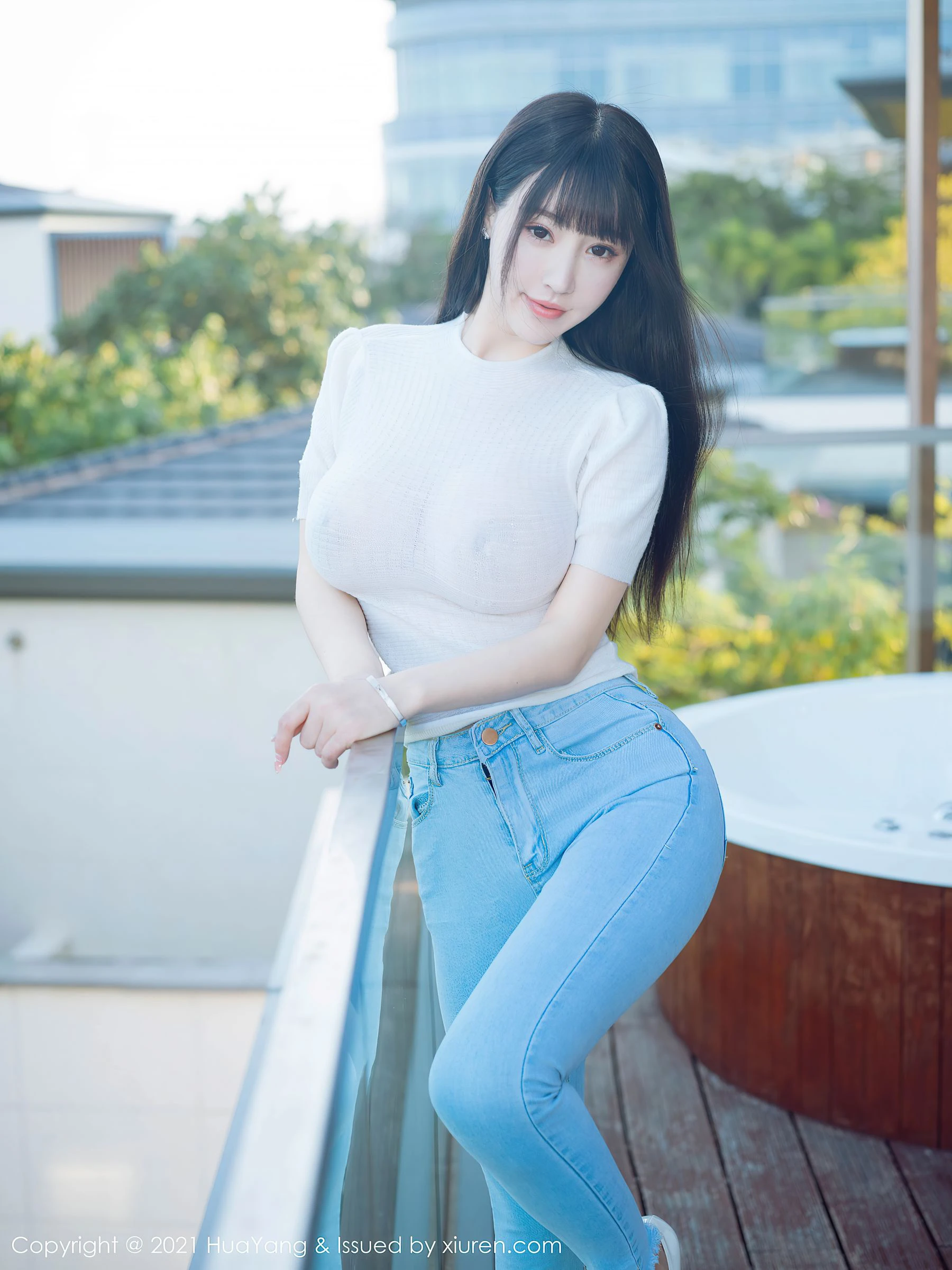 桃園清晨舞者美照 - 高貴魅力攝影棚實錄典藏 - 46