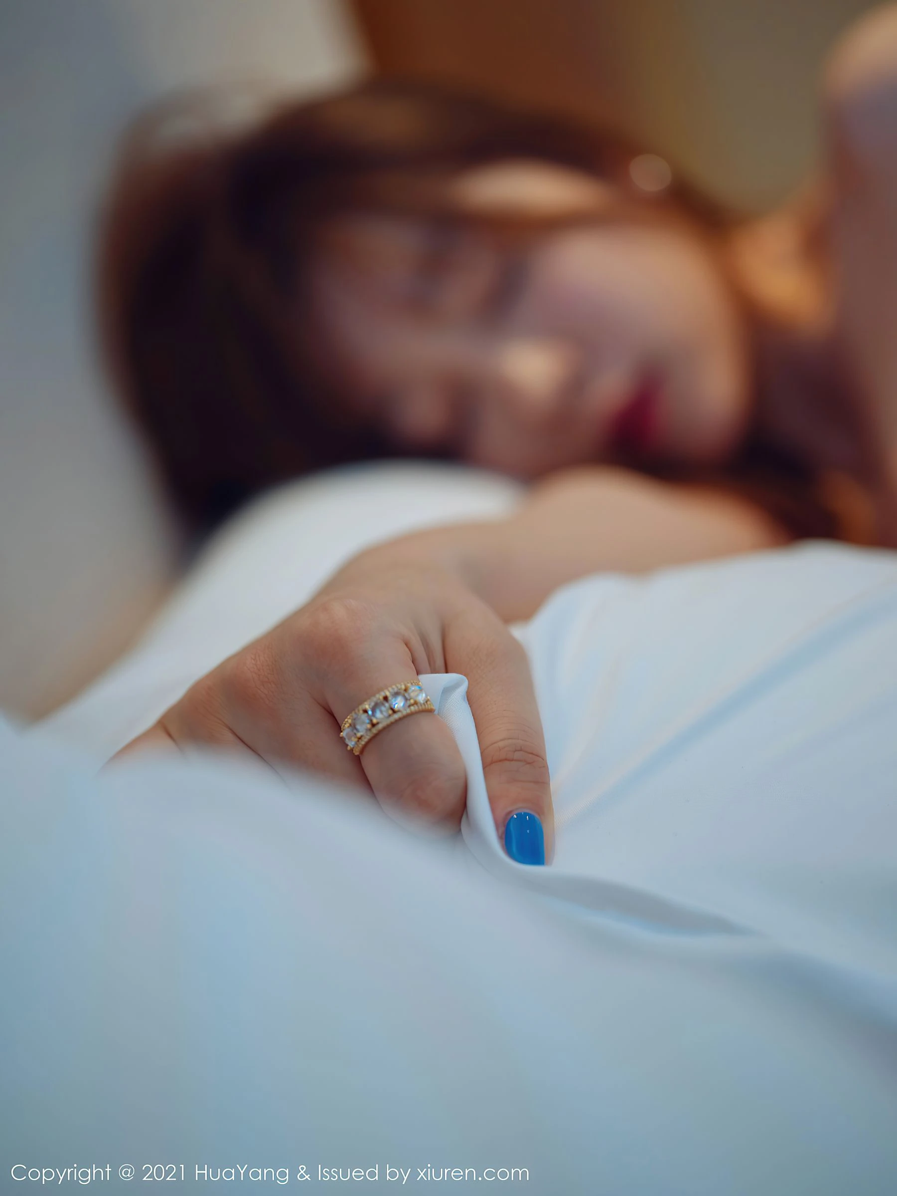 溫柔時刻DJ山景寫真 – 夏季高貴風採再現典藏 - 37