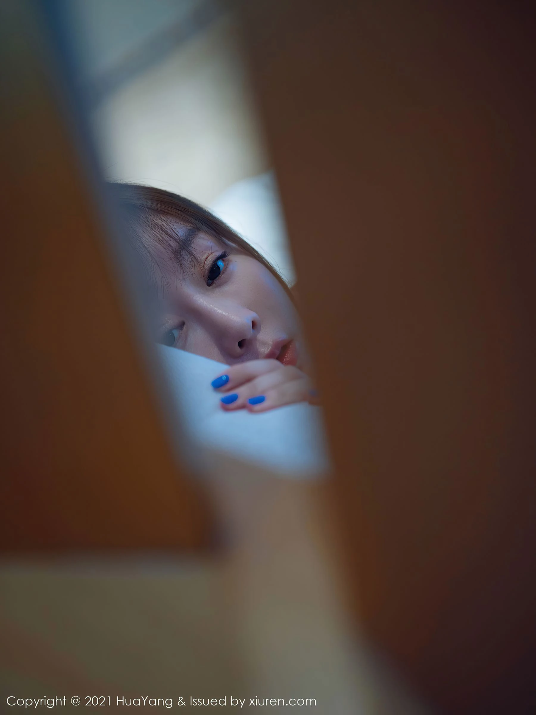 溫柔時刻DJ山景寫真 – 夏季高貴風採再現典藏 - 48