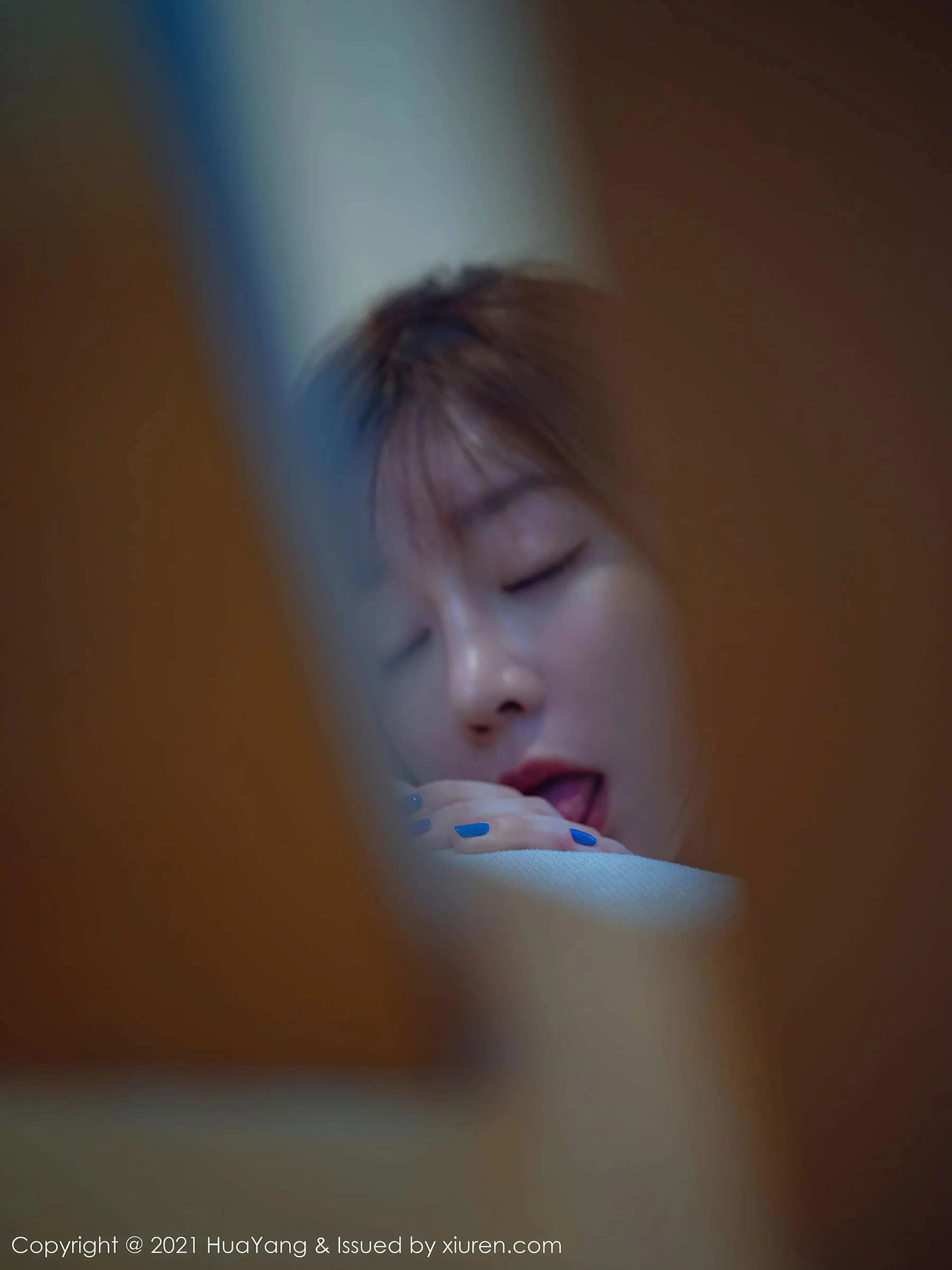 溫柔時刻DJ山景寫真 – 夏季高貴風採再現典藏 - 50