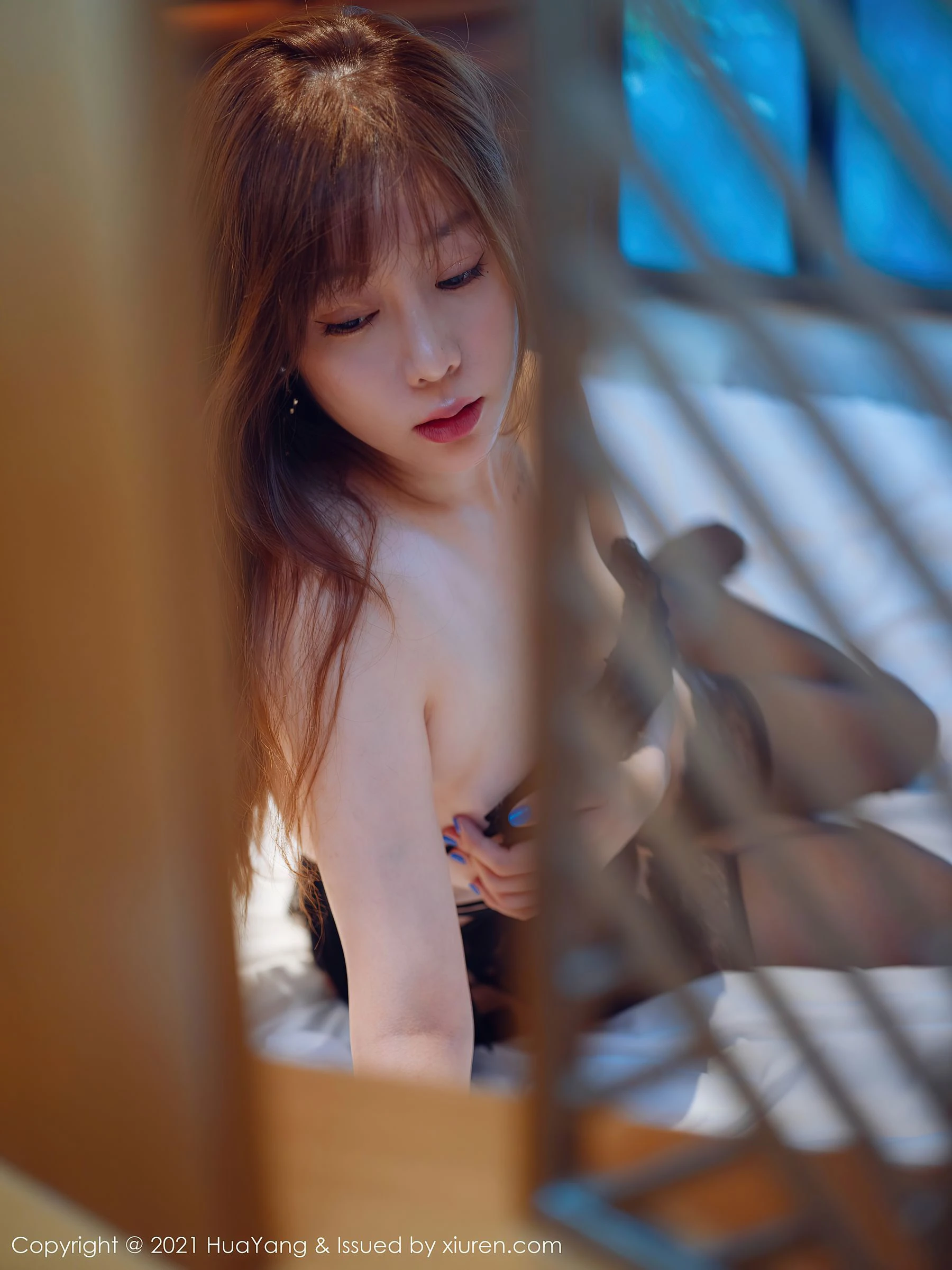 溫柔時刻DJ山景寫真 – 夏季高貴風採再現典藏 - 51