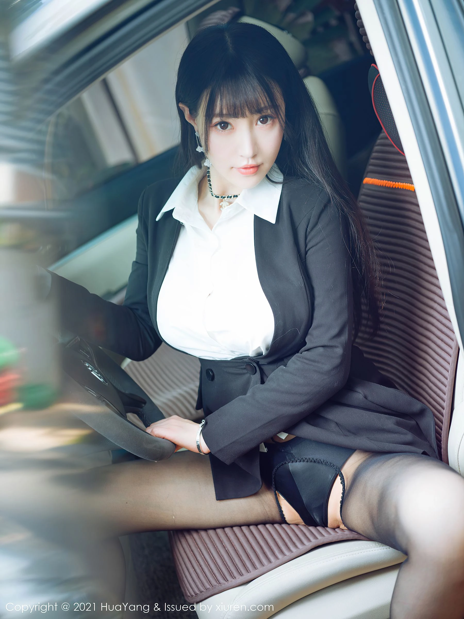 甜美舞者私藏美照 - 新竹攝影棚清晨獨家呈現珍藏 - 52
