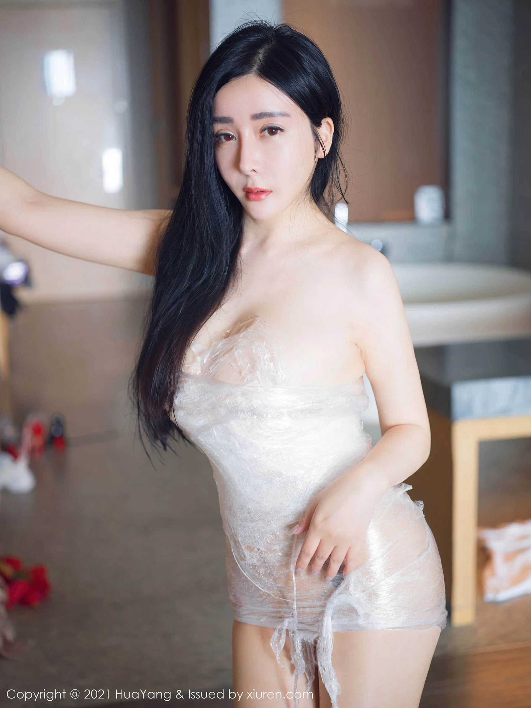 甜美嫩模私藏美照 - 台北戶外正午獨家呈現典藏 - 24