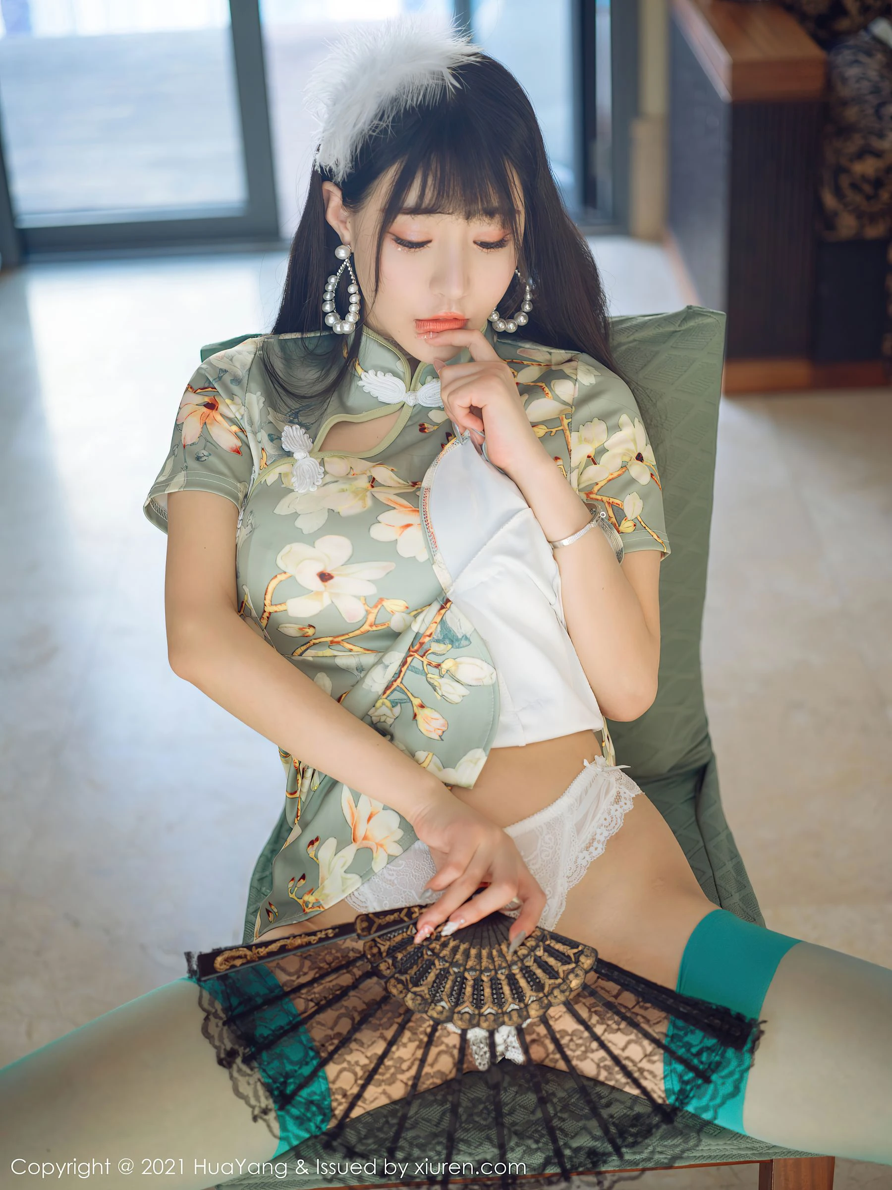 優雅車模私藏美照 - 雲林街拍清晨獨家呈現精選 - 38