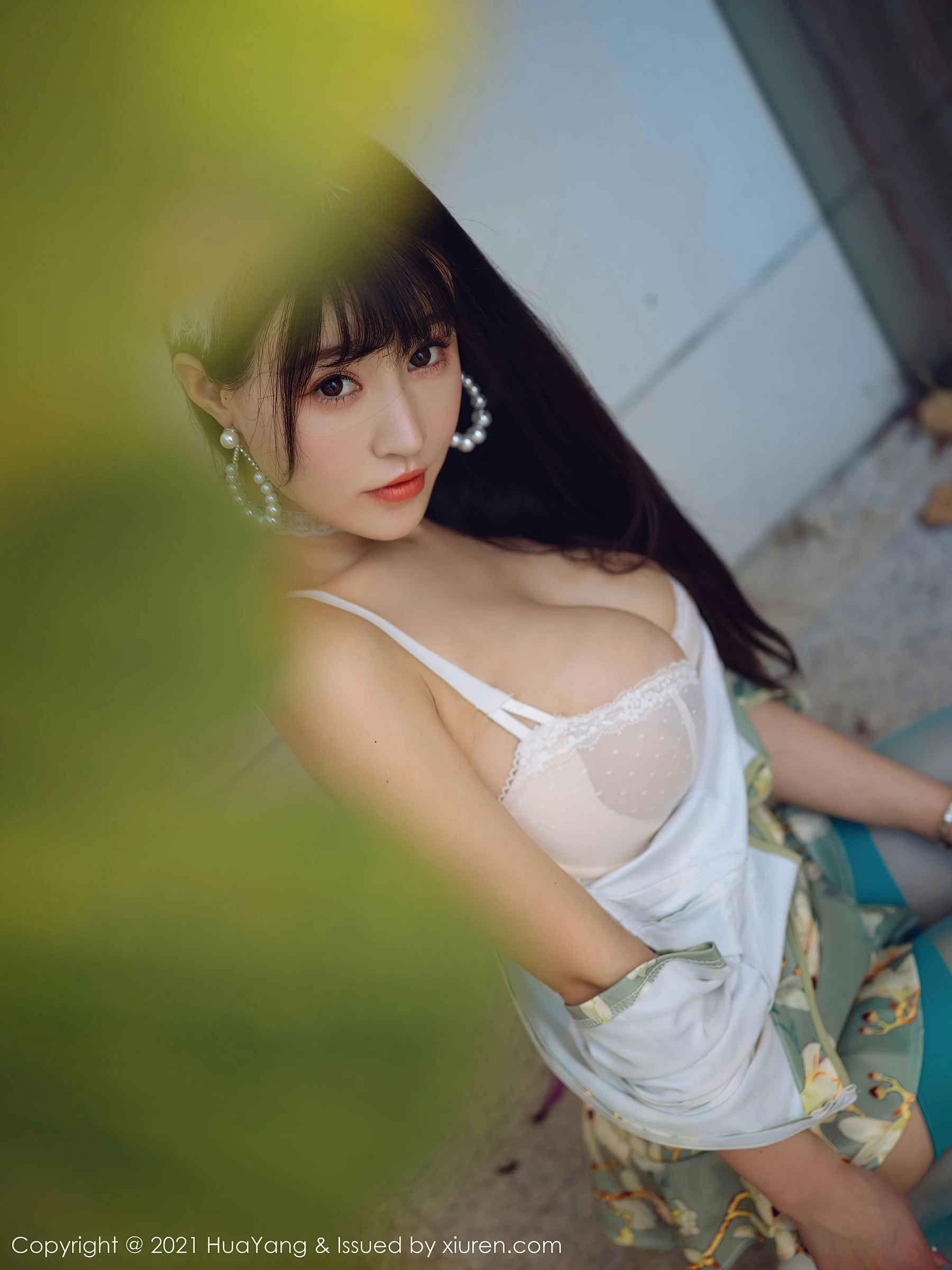 優雅車模私藏美照 - 雲林街拍清晨獨家呈現精選 - 68