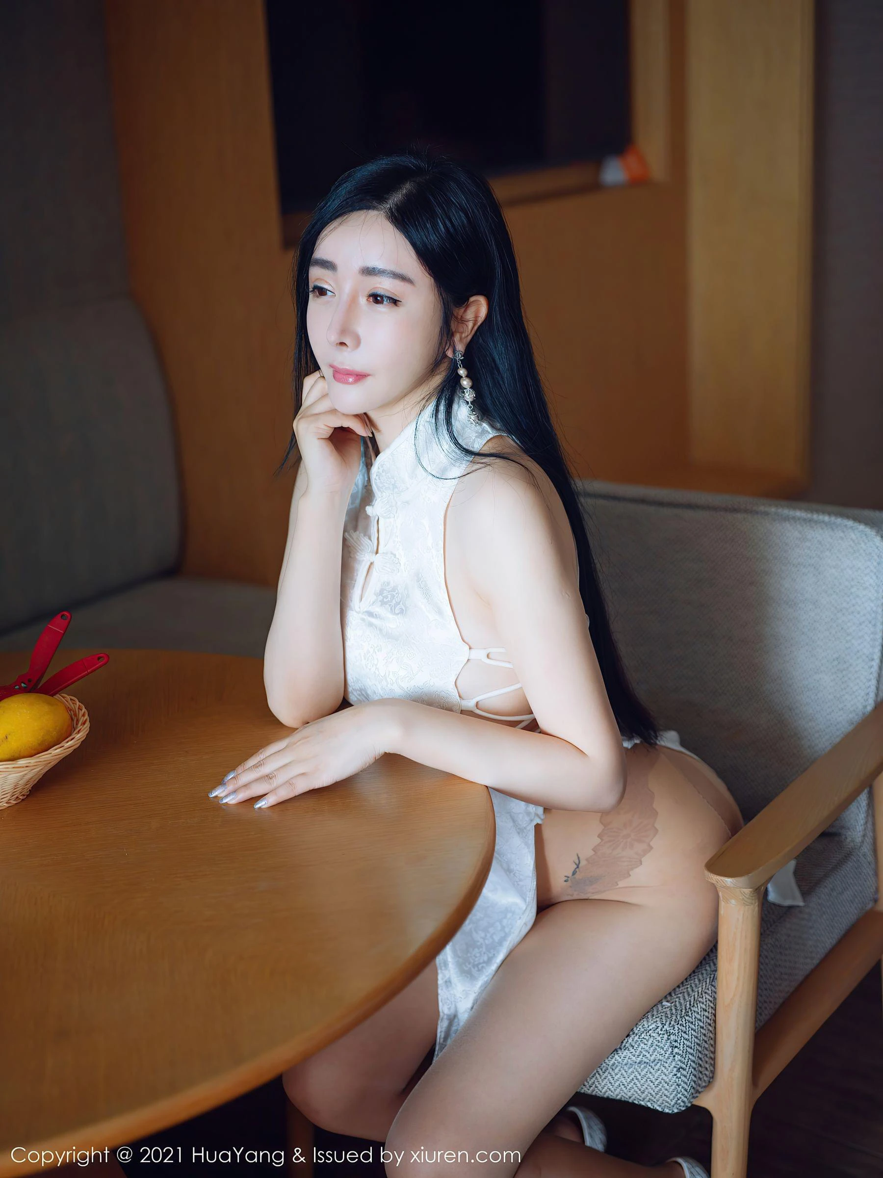 彰化深夜舞者美照 - 火辣魅力攝影棚實錄典藏 - 3