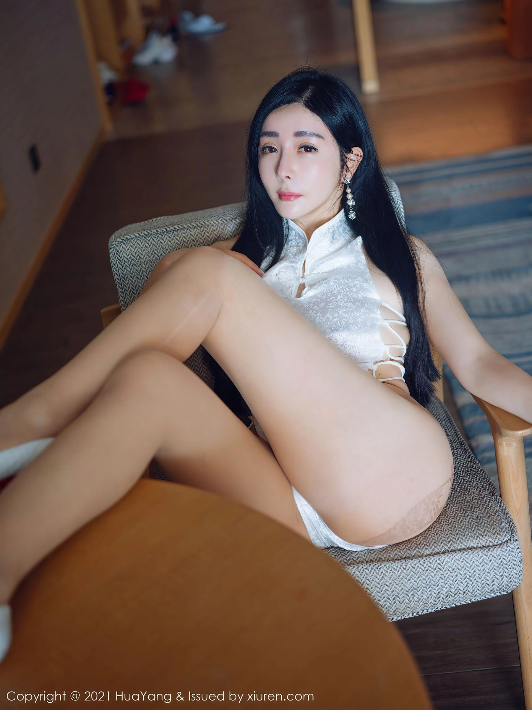彰化深夜舞者美照 - 火辣魅力攝影棚實錄典藏 - 34