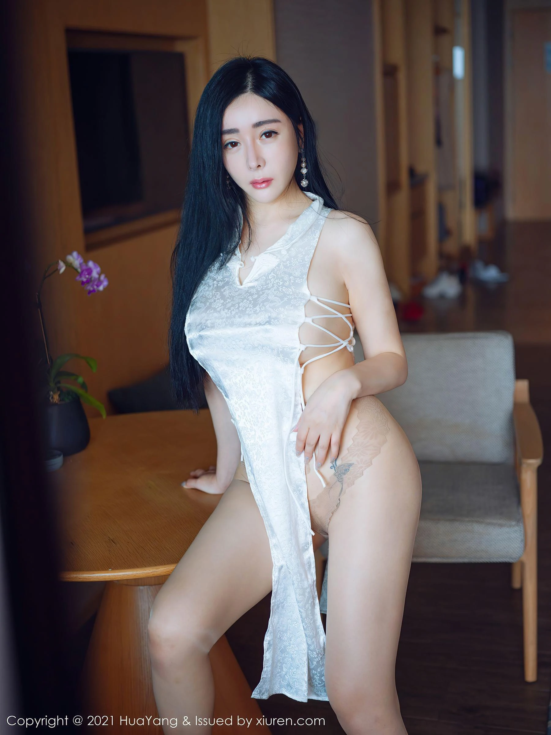 彰化深夜舞者美照 - 火辣魅力攝影棚實錄典藏 - 45