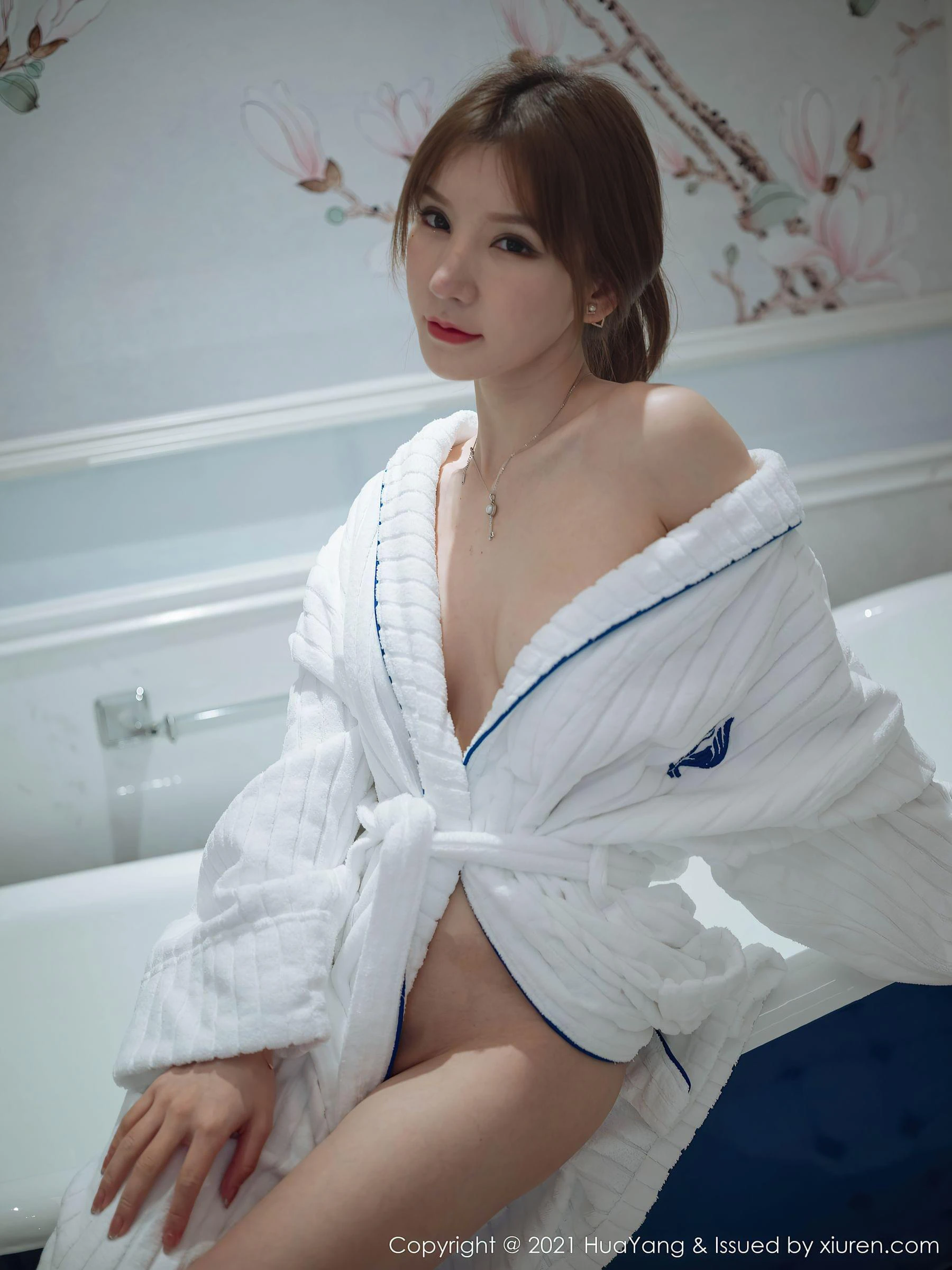 雨季限定DJ甜美寫真集 - 私房神秘瞬間捕捉獨家 - 10