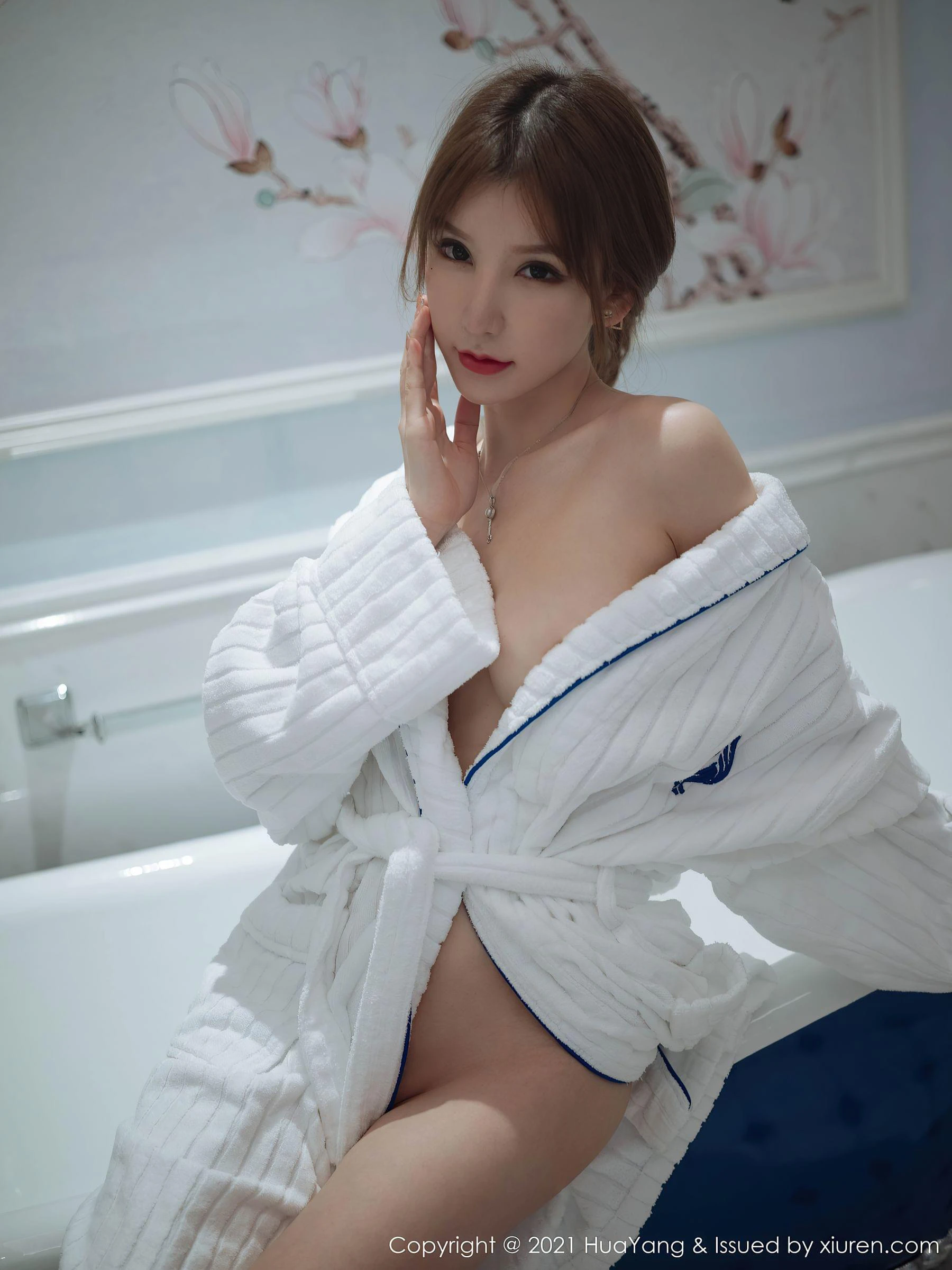 雨季限定DJ甜美寫真集 - 私房神秘瞬間捕捉獨家 - 11