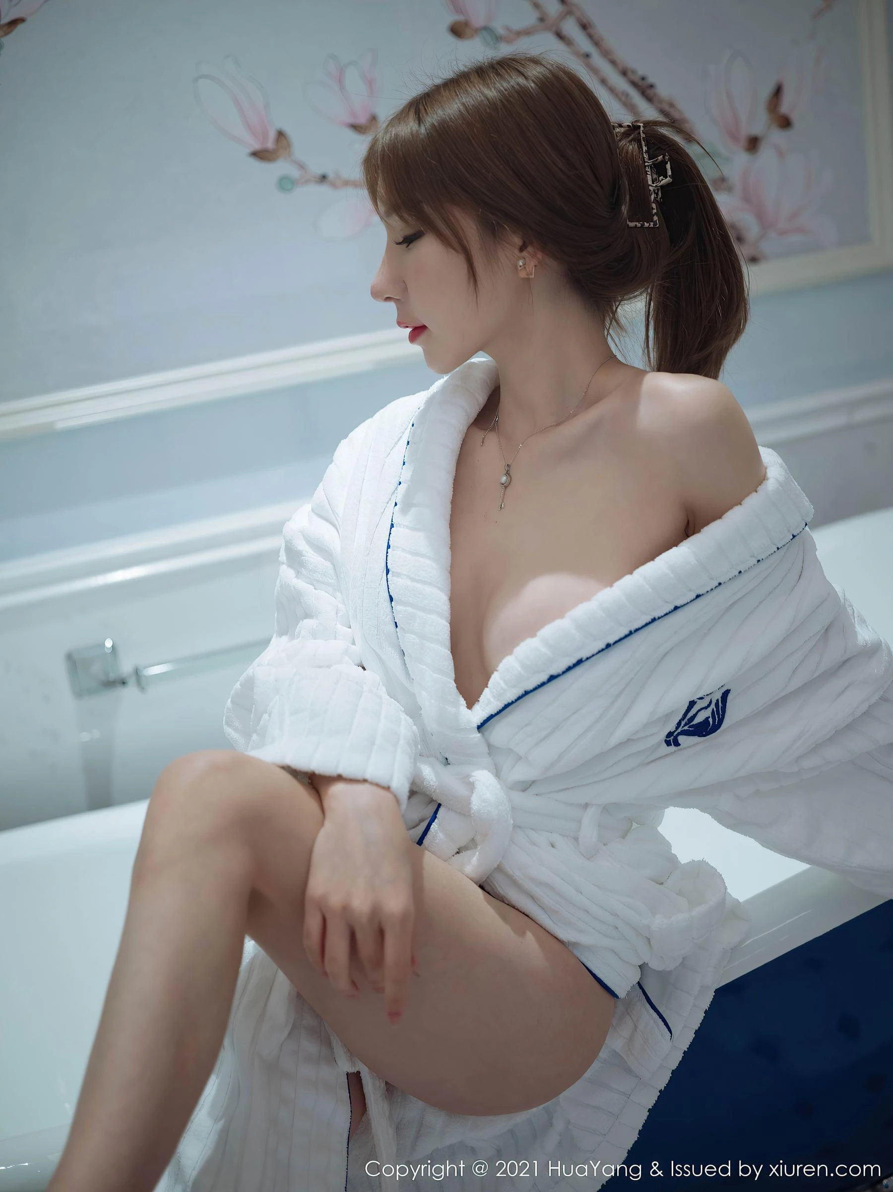 雨季限定DJ甜美寫真集 - 私房神秘瞬間捕捉獨家 - 13