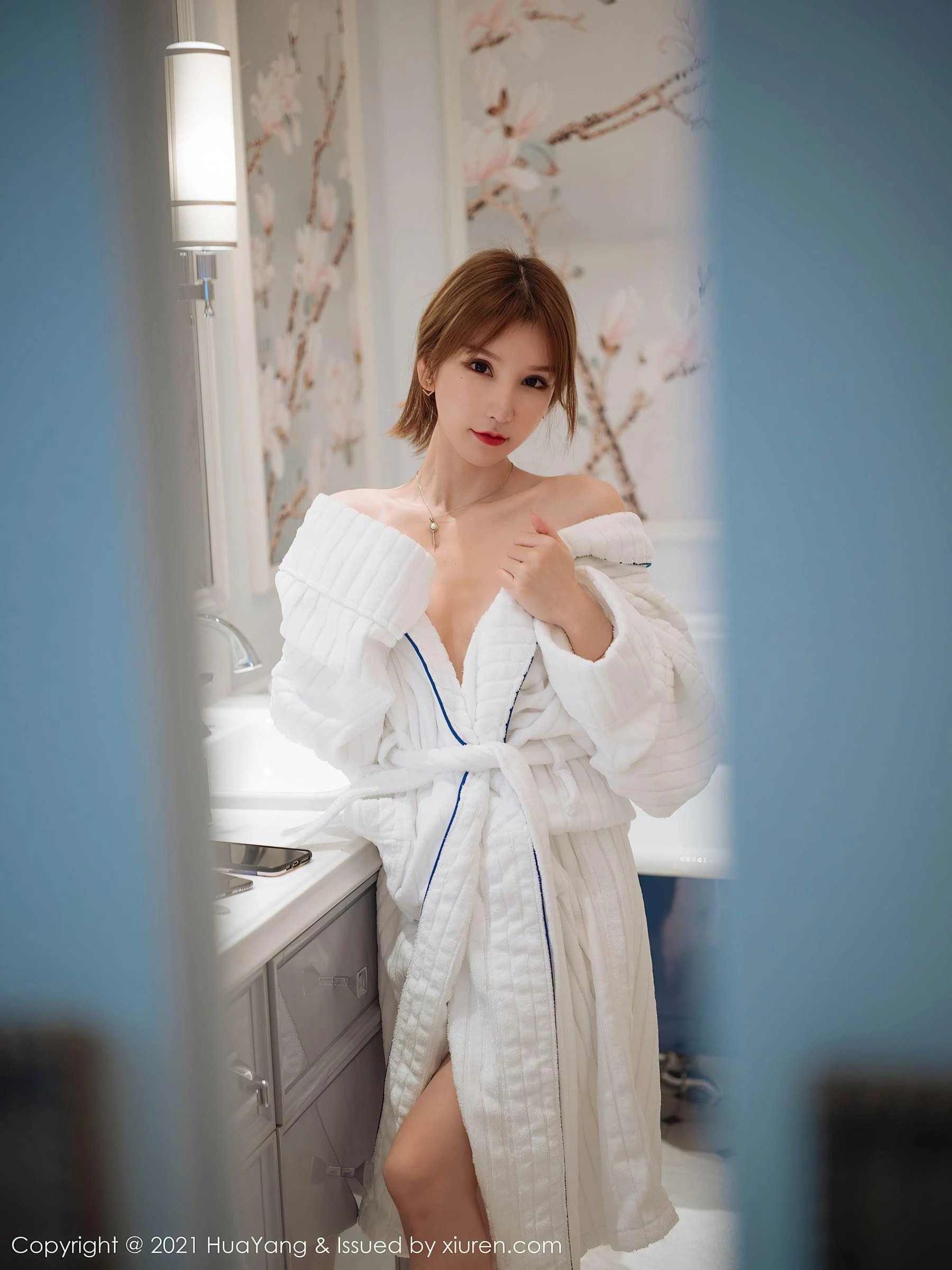 雨季限定DJ甜美寫真集 - 私房神秘瞬間捕捉獨家 - 19