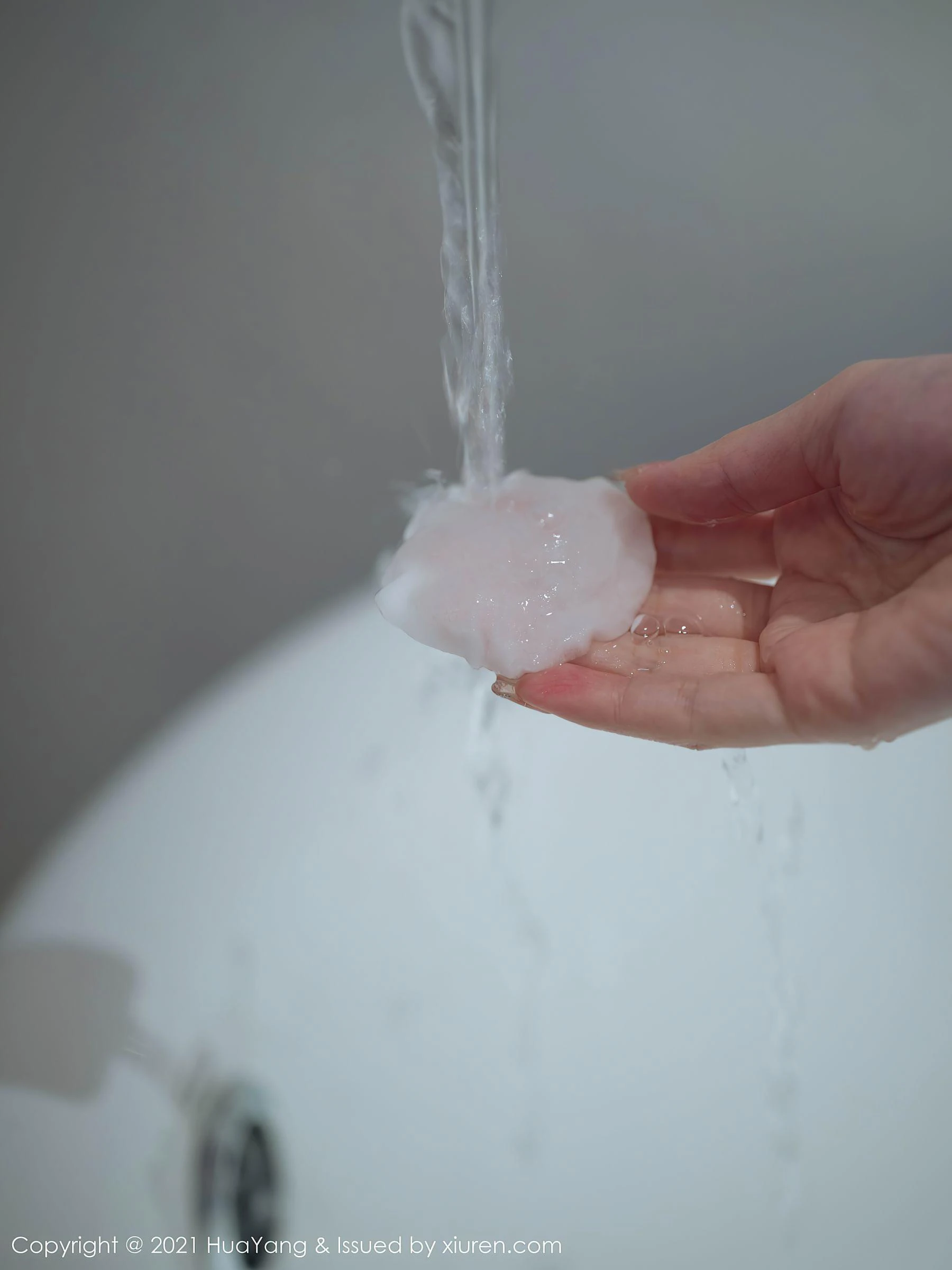 雨季限定DJ甜美寫真集 - 私房神秘瞬間捕捉獨家 - 5