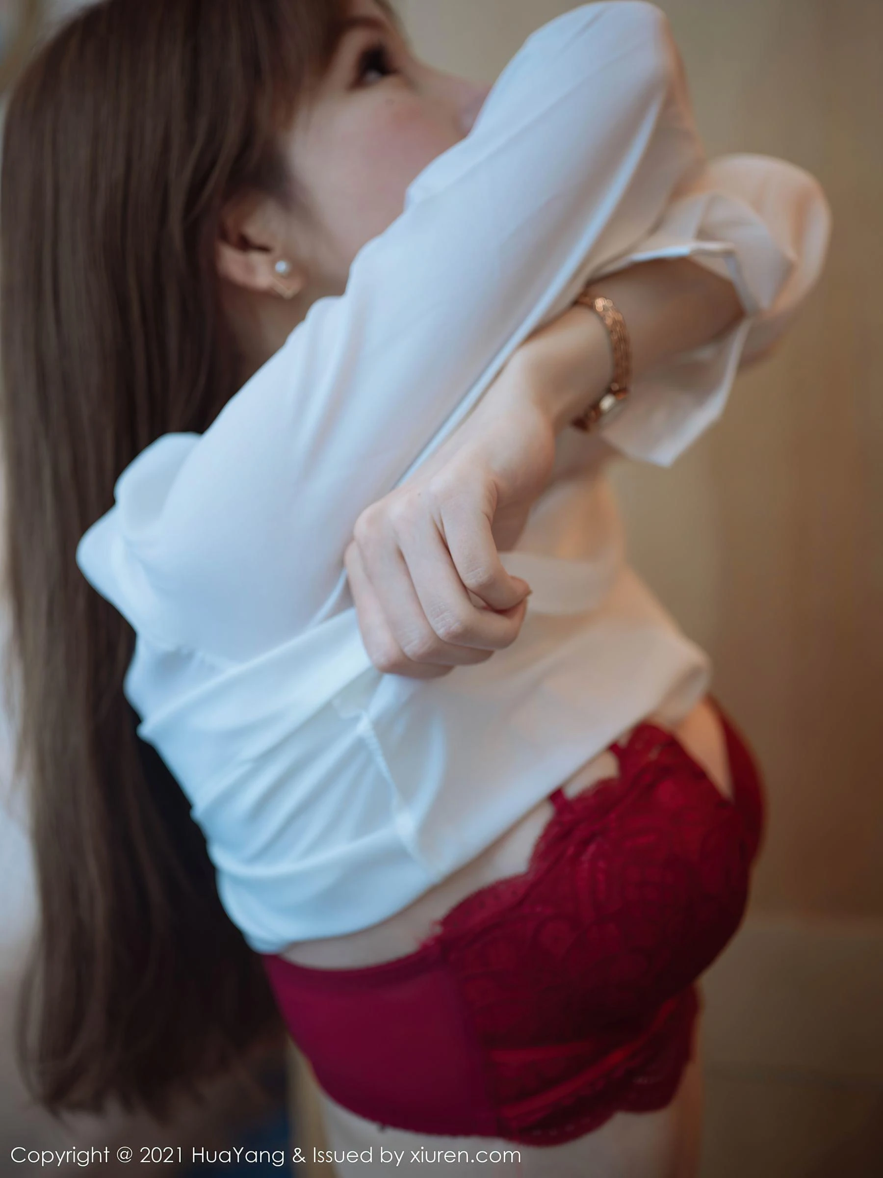 雨季限定DJ甜美寫真集 - 私房神秘瞬間捕捉獨家 - 70