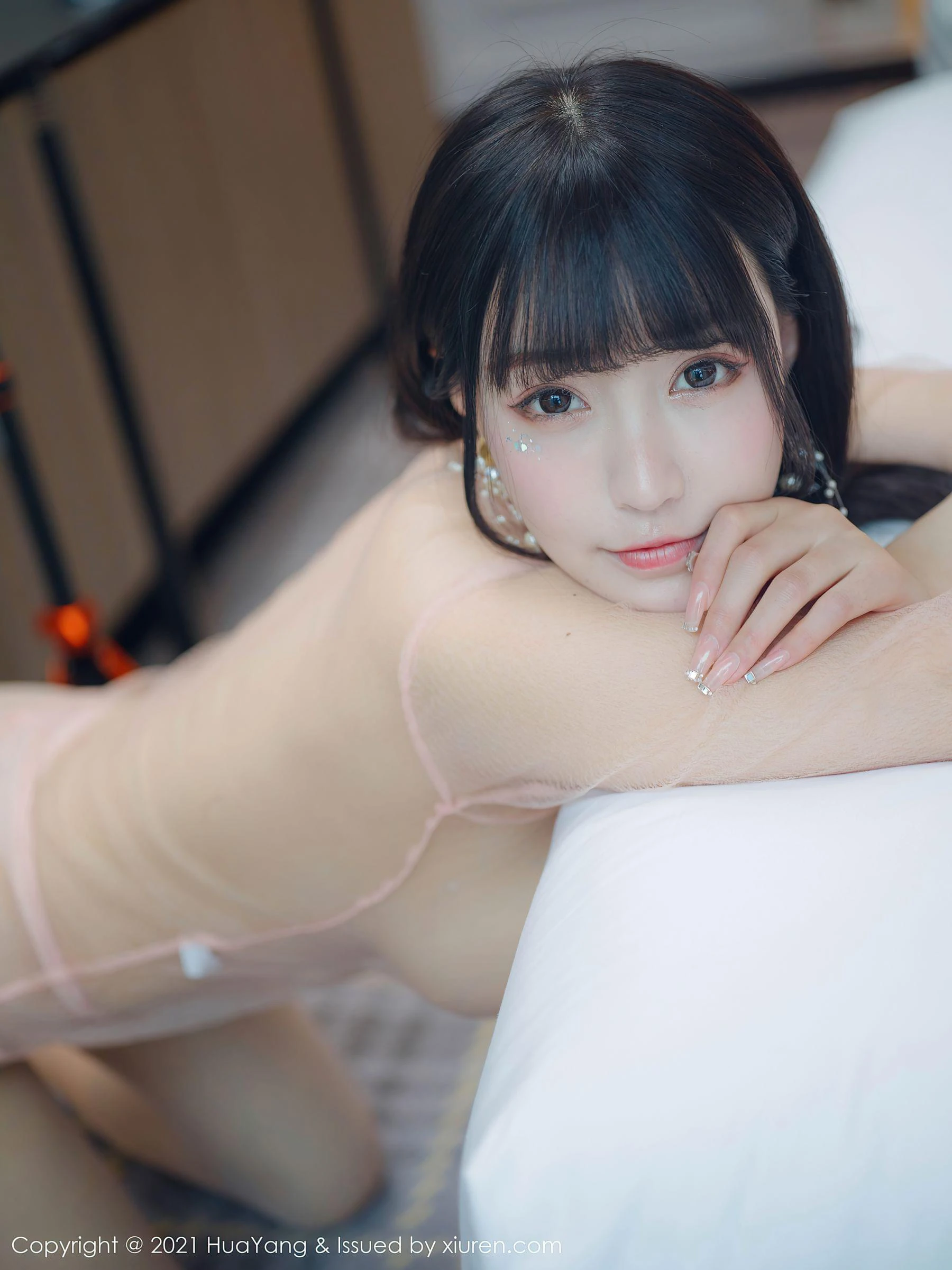 DJ時尚海邊寫真 - 雨季活力風格展現典藏 - 47