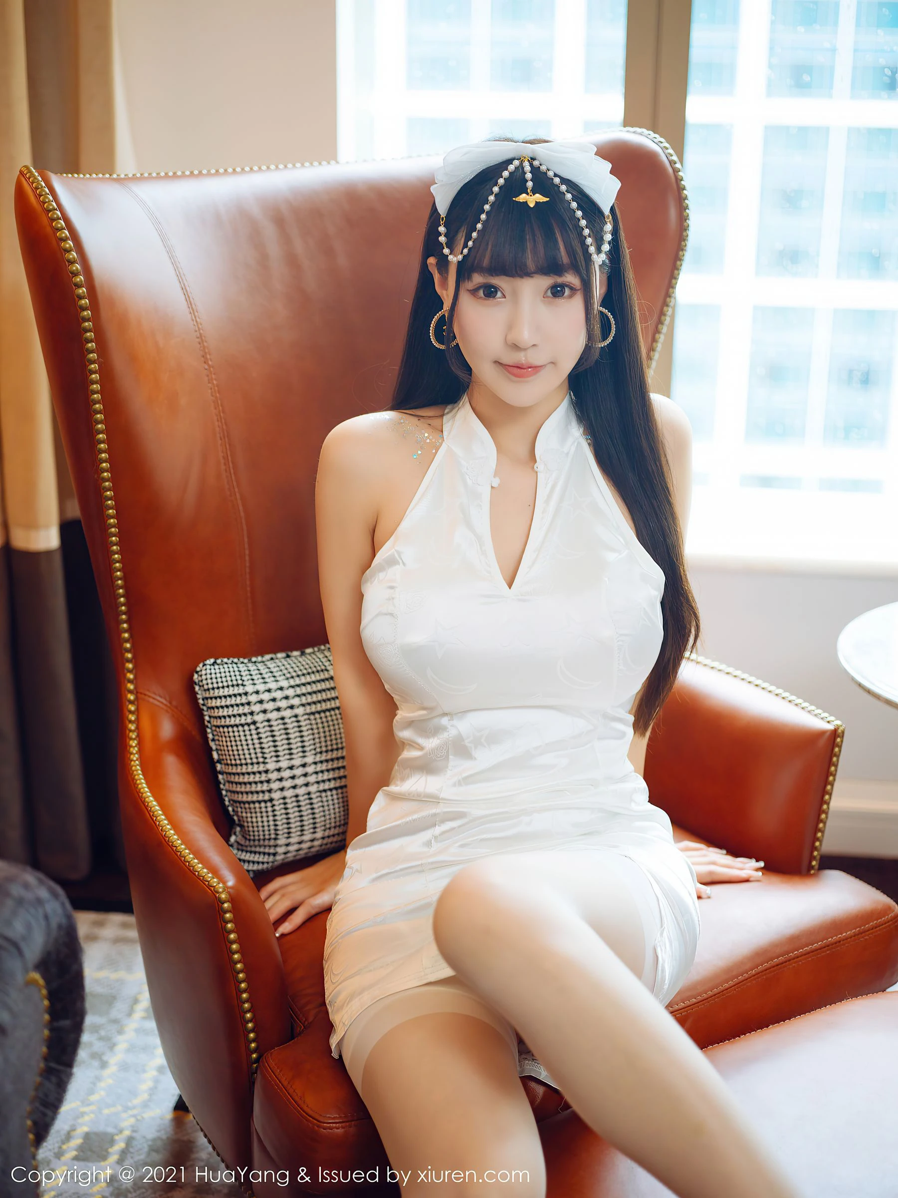 車模高貴戶外寫真 - 夏季活力風格展現典藏 - 1