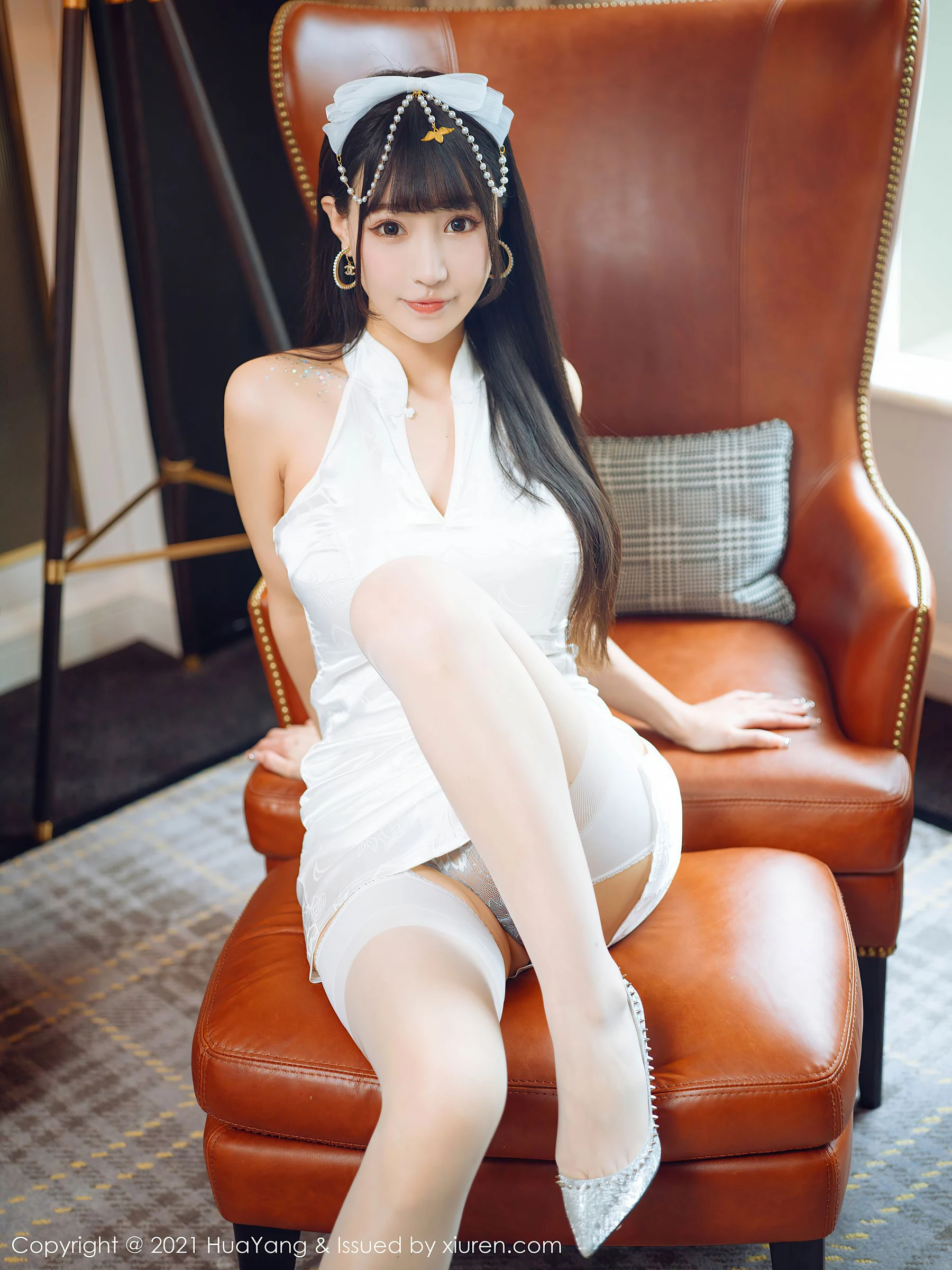 車模高貴戶外寫真 - 夏季活力風格展現典藏 - 10