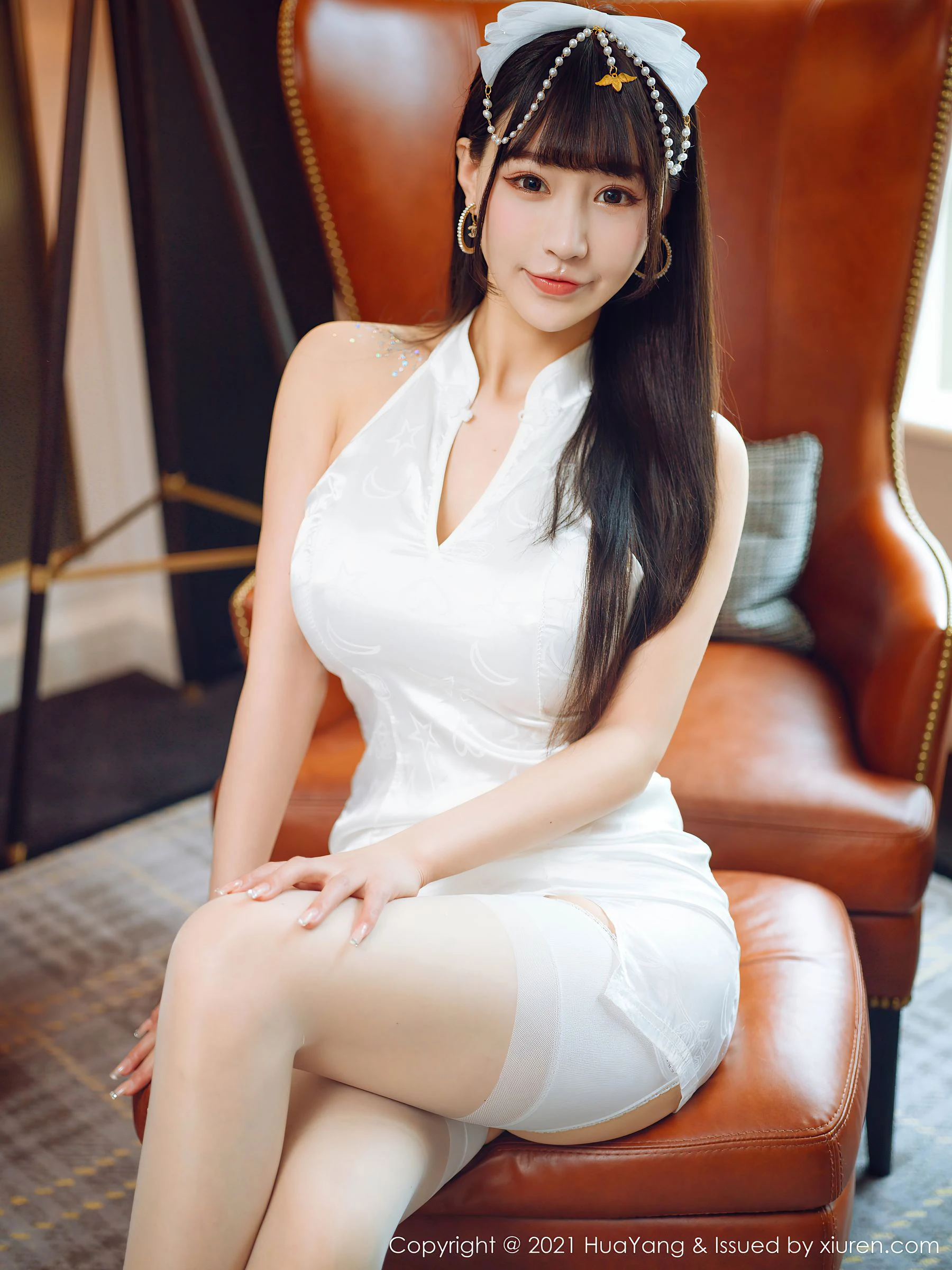 車模高貴戶外寫真 - 夏季活力風格展現典藏 - 13