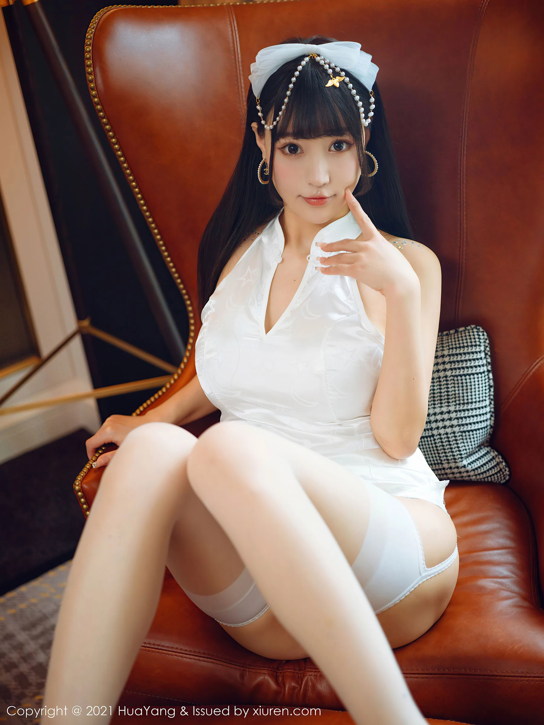 車模高貴戶外寫真 - 夏季活力風格展現典藏 - 17