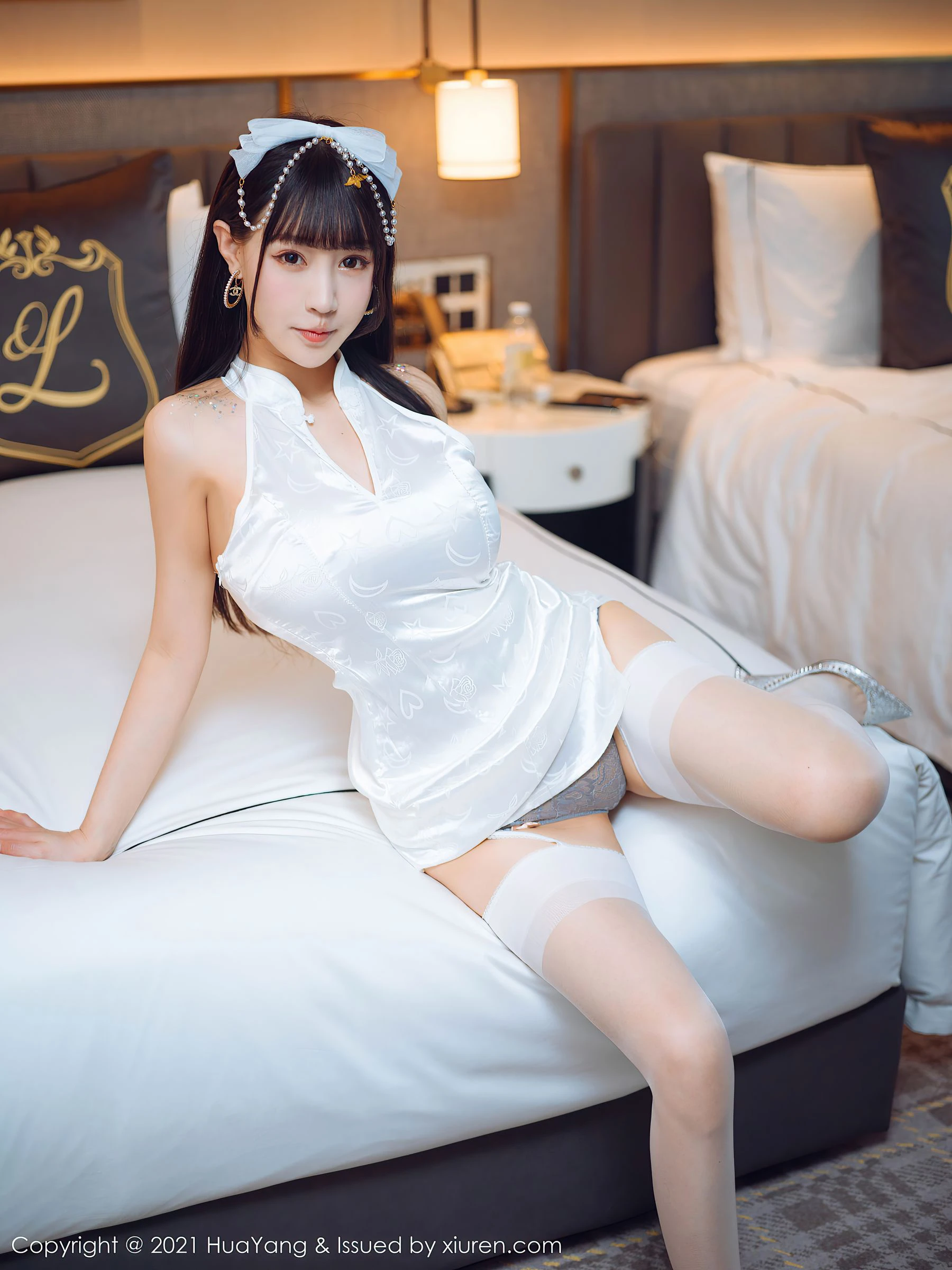車模高貴戶外寫真 - 夏季活力風格展現典藏 - 28