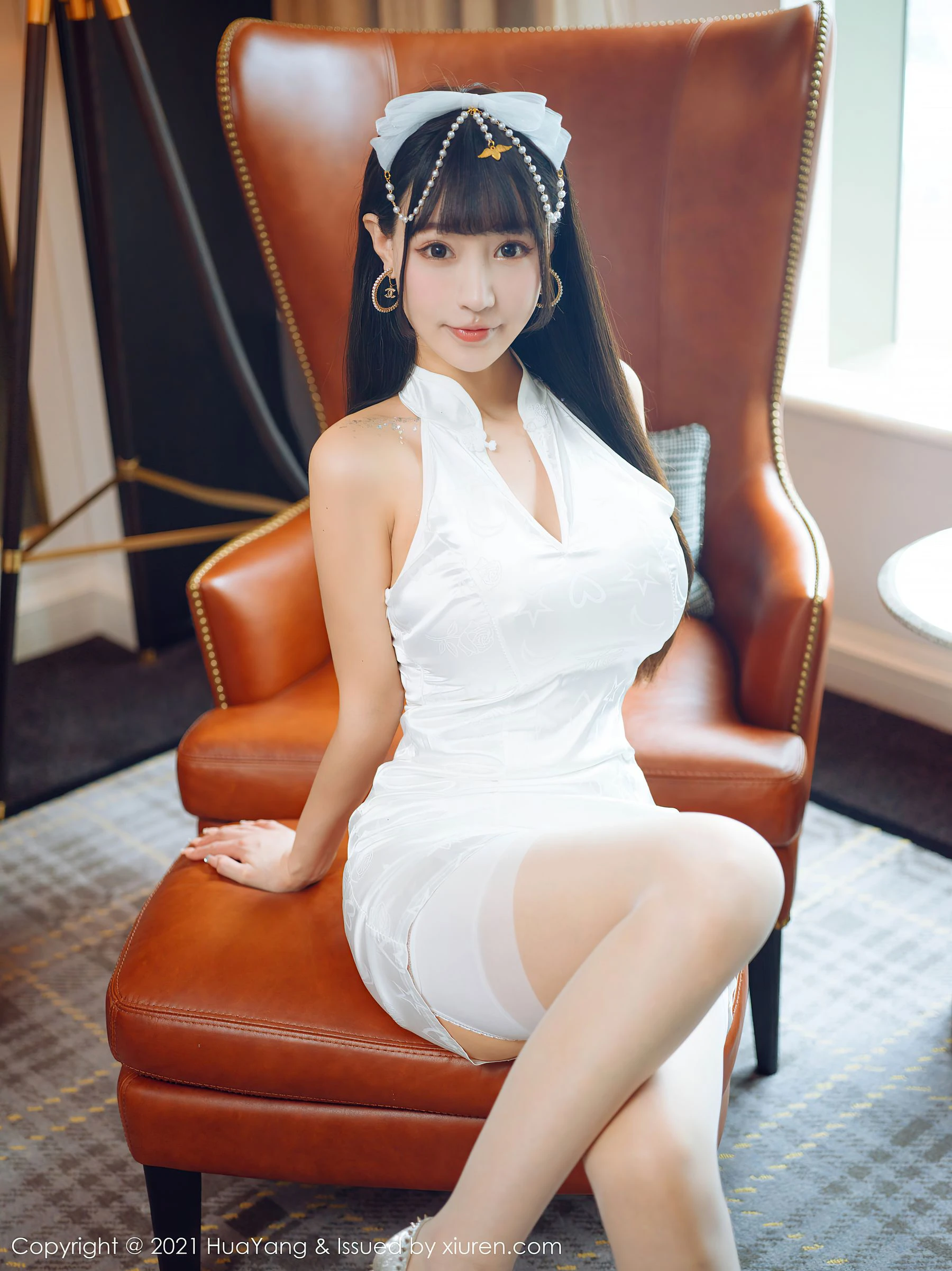 車模高貴戶外寫真 - 夏季活力風格展現典藏 - 5