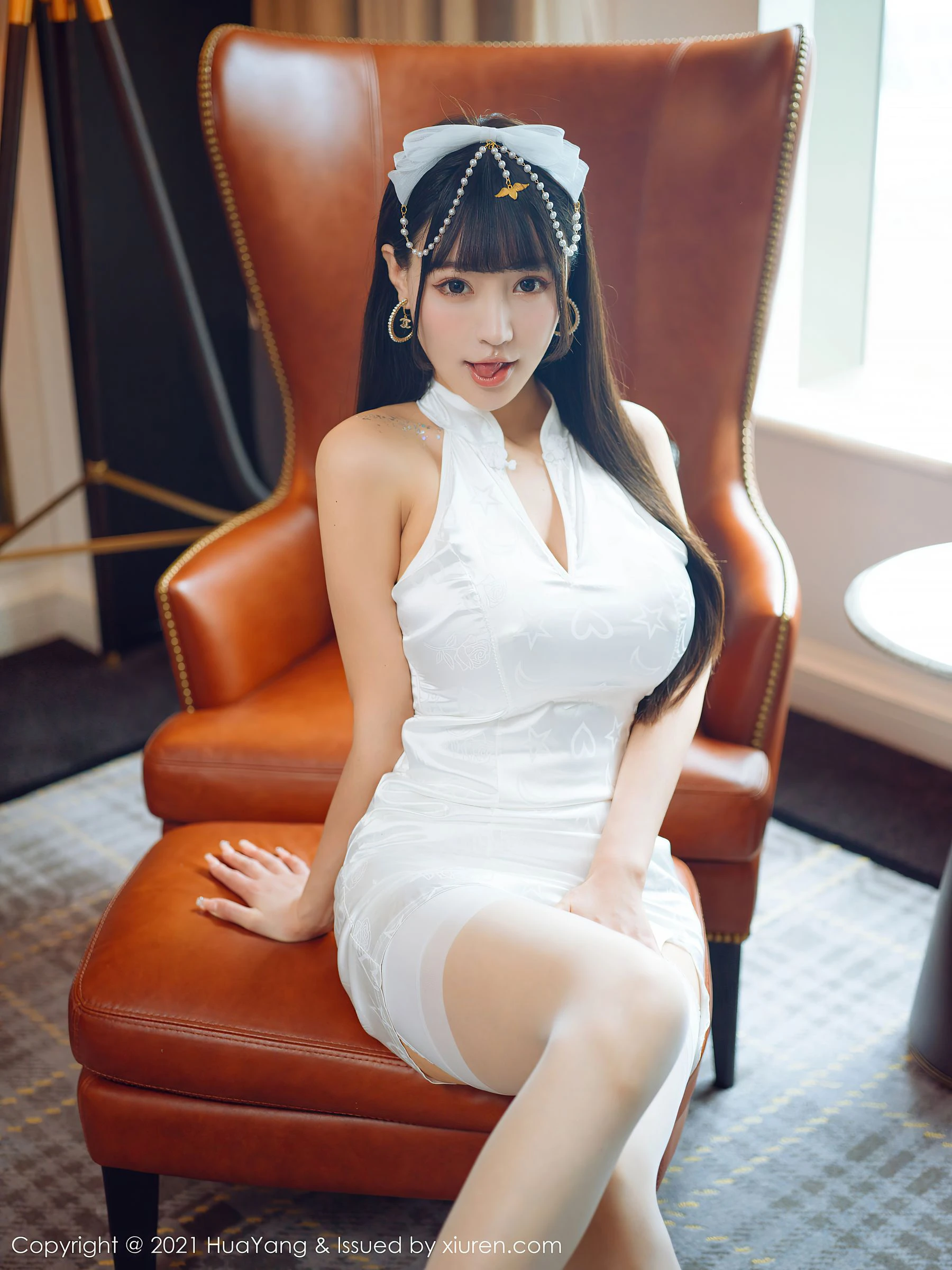 車模高貴戶外寫真 - 夏季活力風格展現典藏 - 6