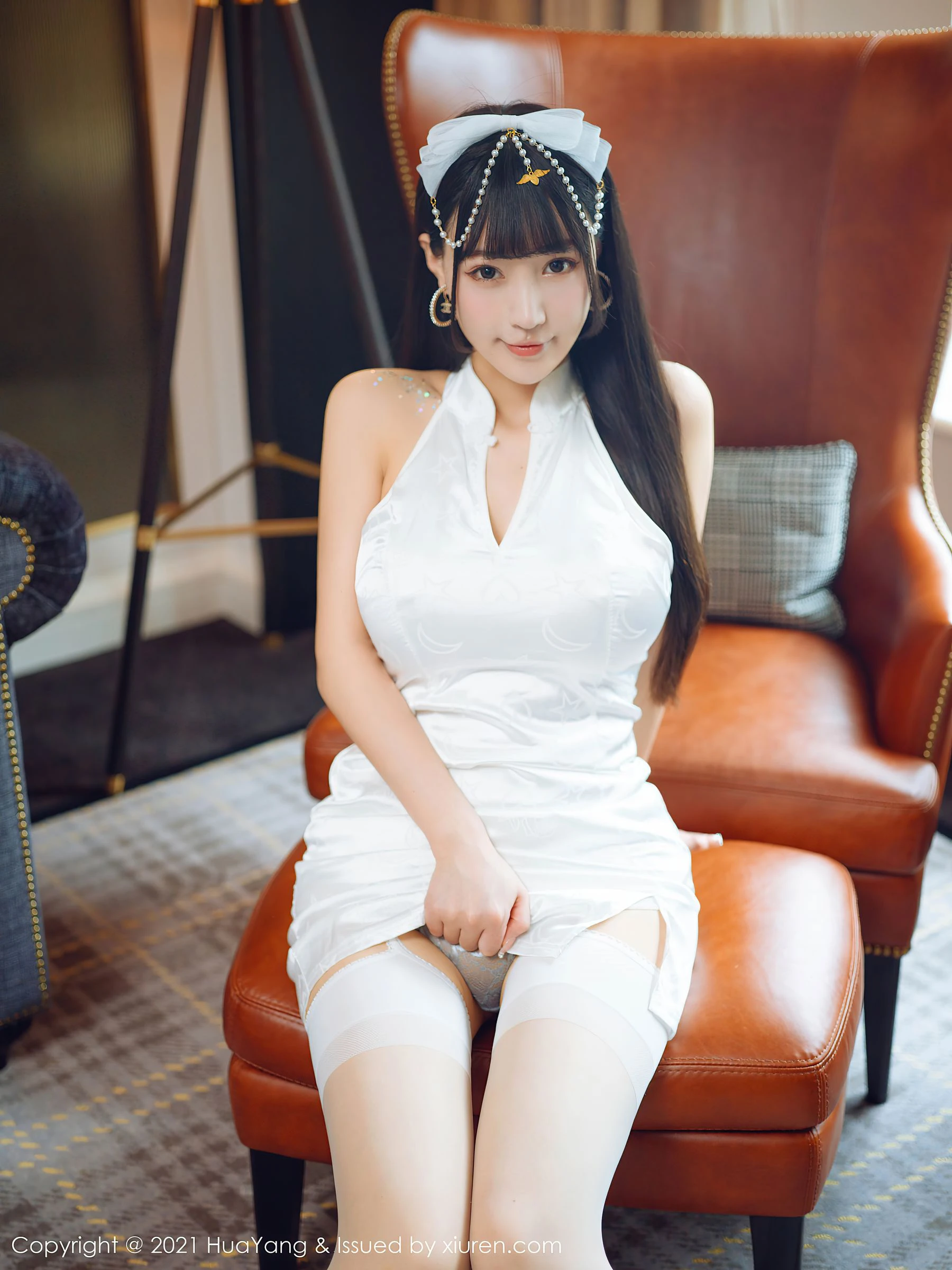 車模高貴戶外寫真 - 夏季活力風格展現典藏 - 7