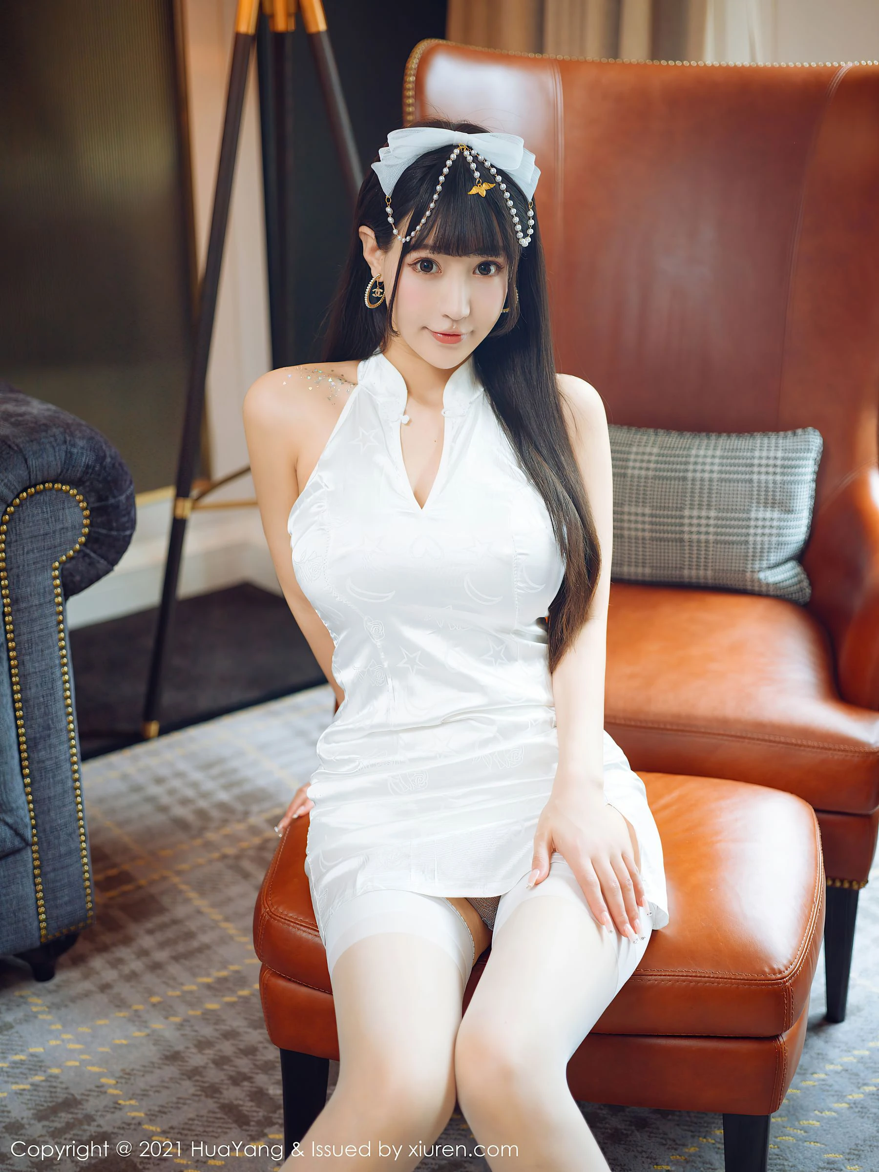 車模高貴戶外寫真 - 夏季活力風格展現典藏 - 8