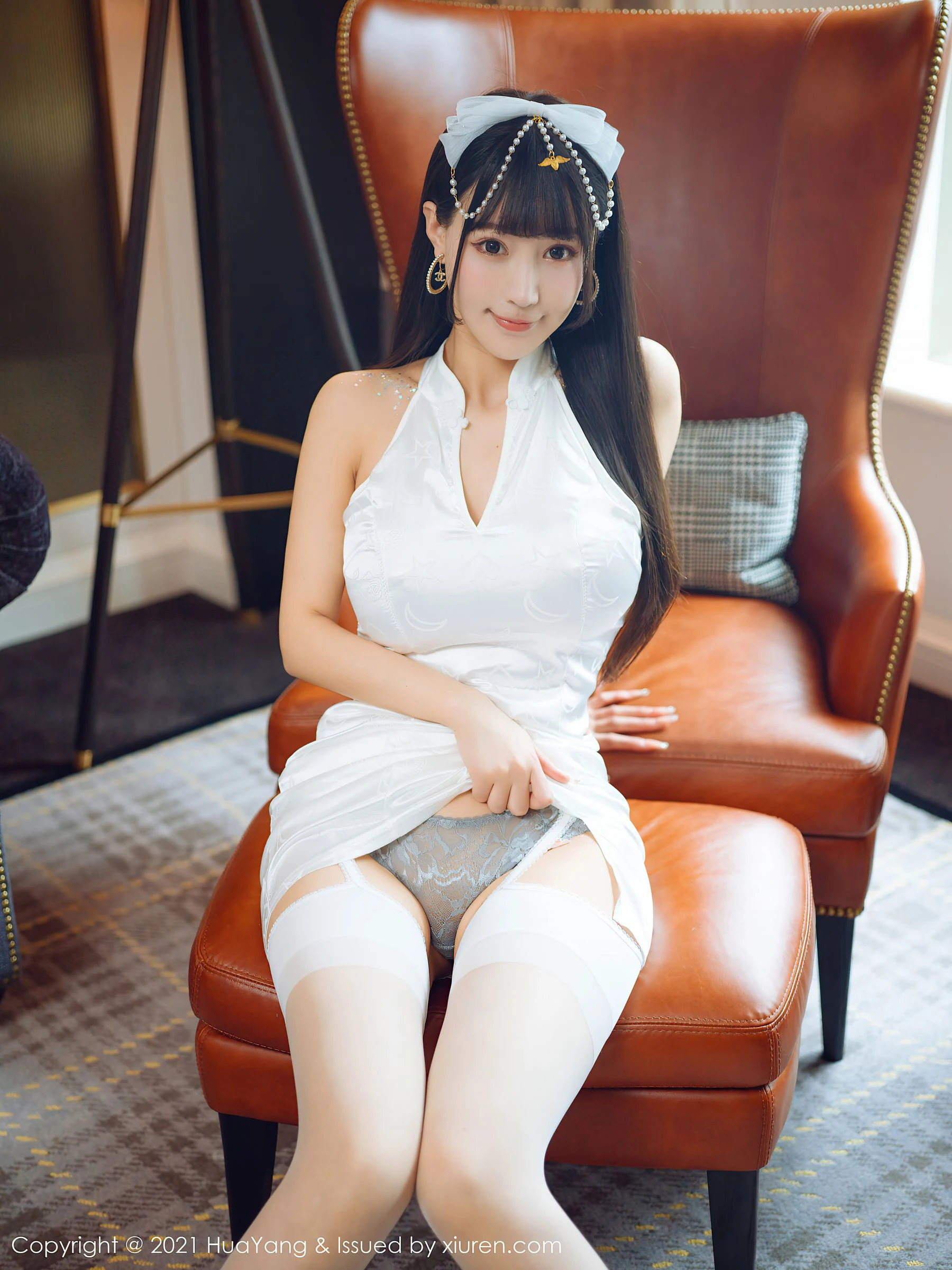 車模高貴戶外寫真 - 夏季活力風格展現典藏 - 9