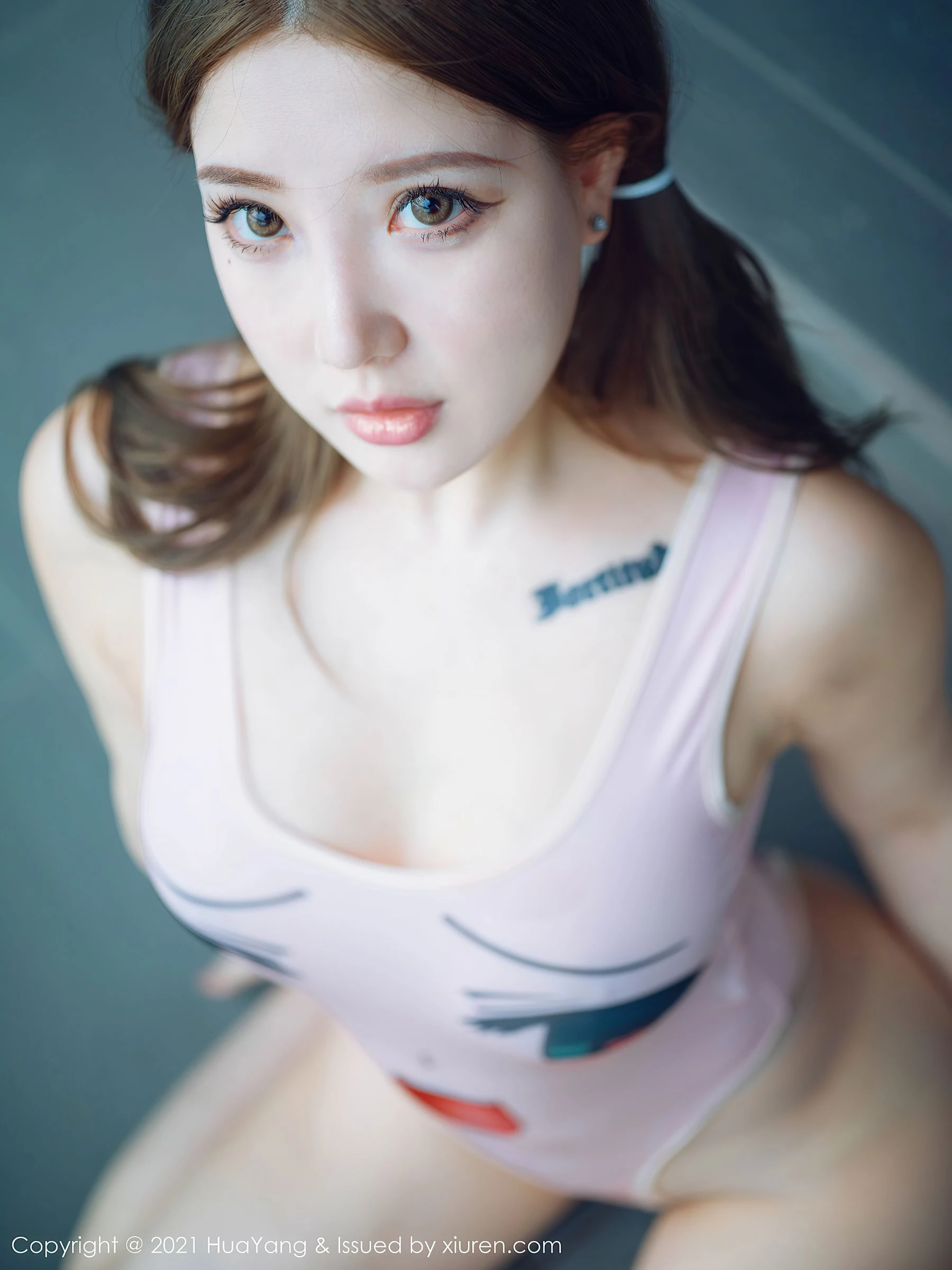 黎明台南DJ寫真精選 - 高貴山景溫柔完美融合珍藏 - 21