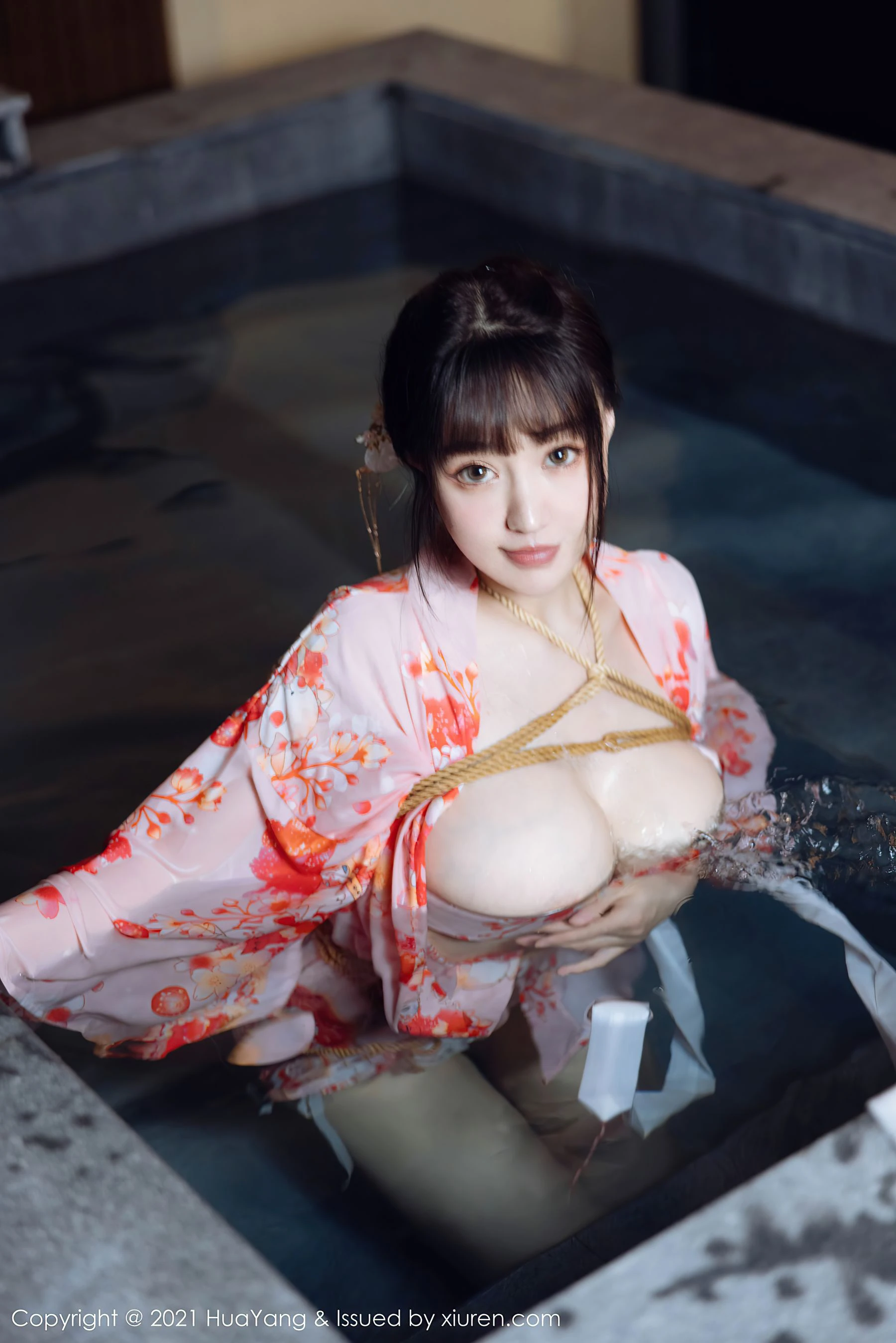 校花魅惑街拍寫真 - 秋季奔放風格展現珍藏 - 13