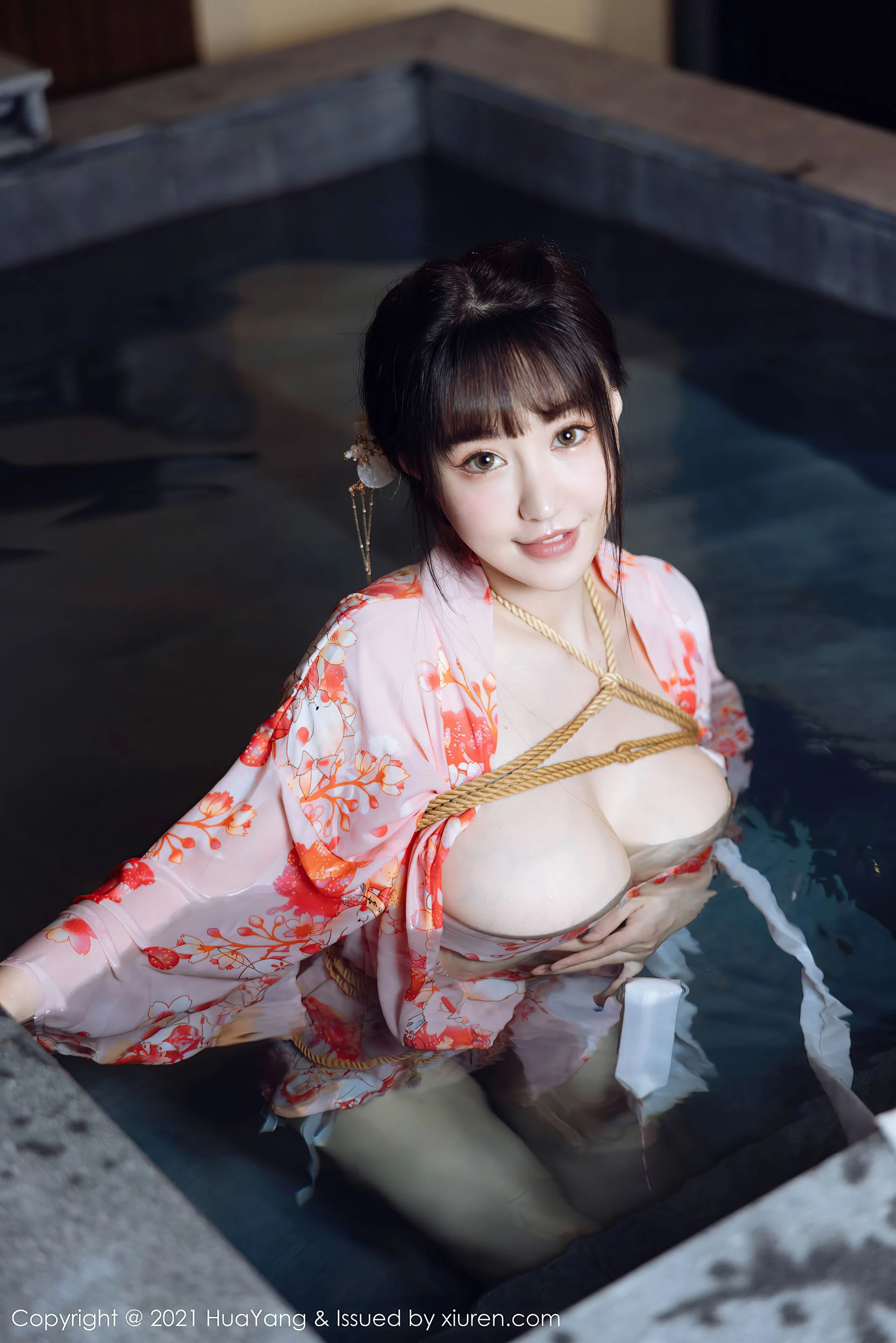 校花魅惑街拍寫真 - 秋季奔放風格展現珍藏 - 14