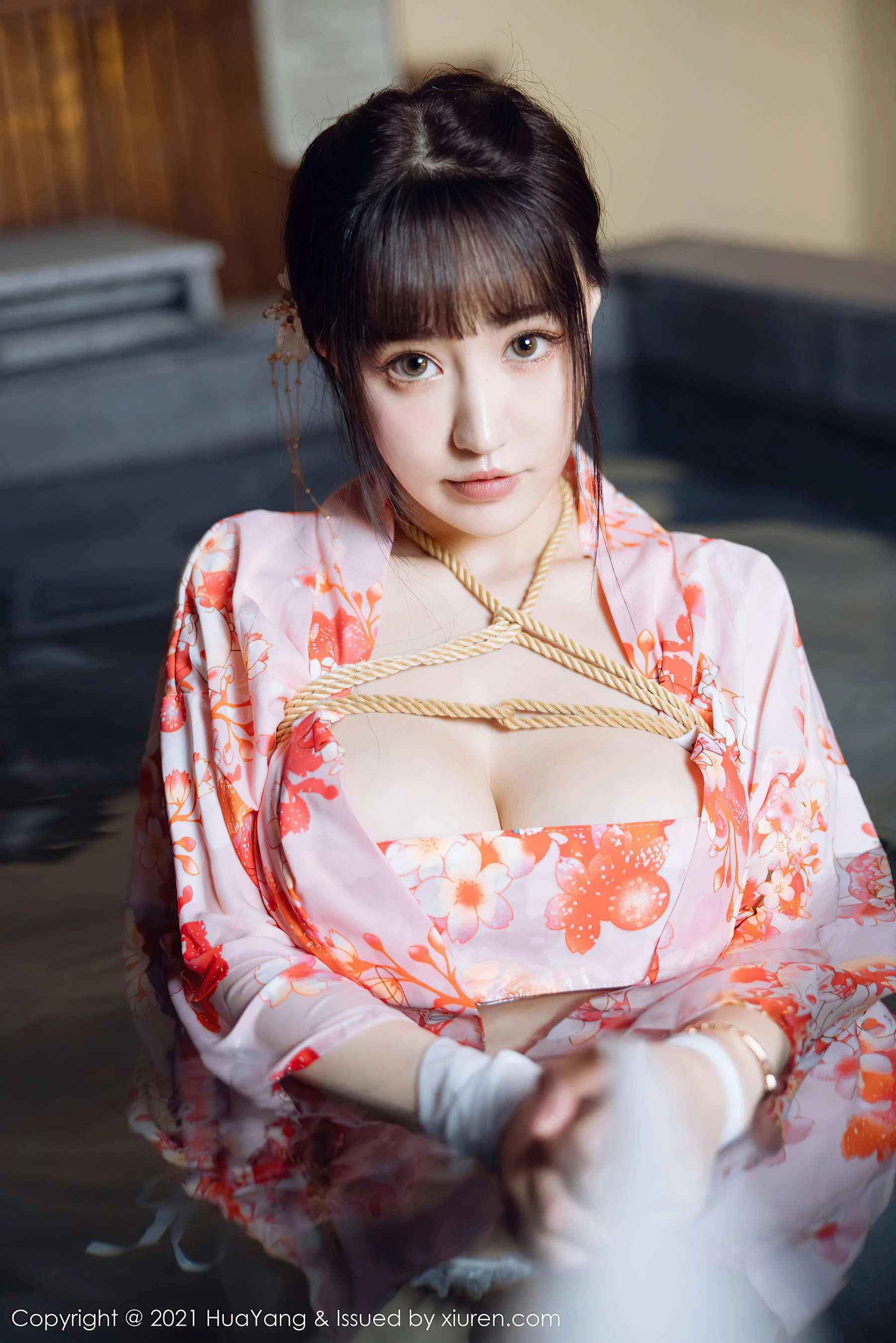 校花魅惑街拍寫真 - 秋季奔放風格展現珍藏 - 3