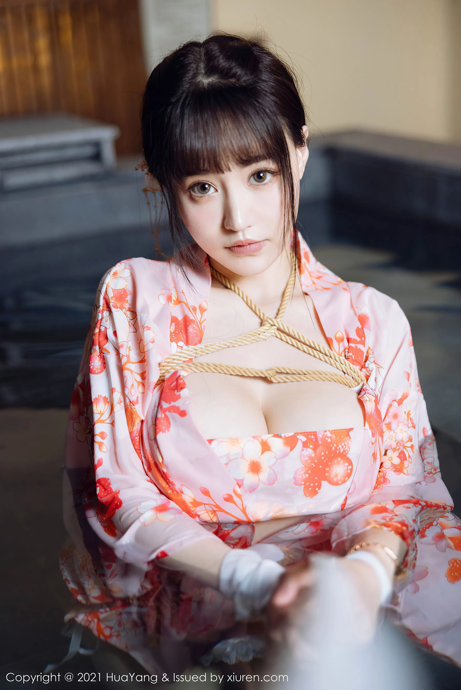 校花魅惑街拍寫真 - 秋季奔放風格展現珍藏 - 4