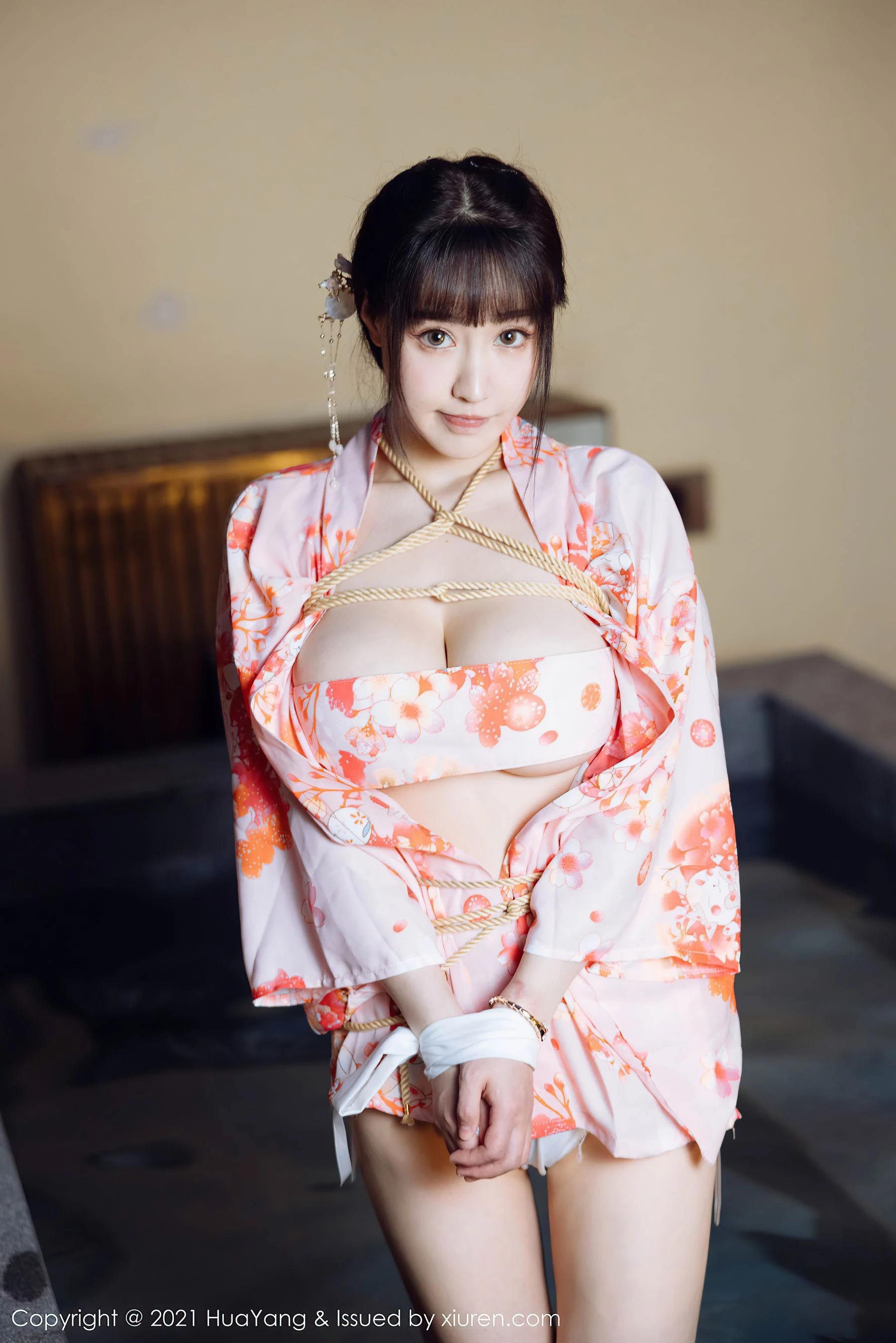 校花魅惑街拍寫真 - 秋季奔放風格展現珍藏 - 49