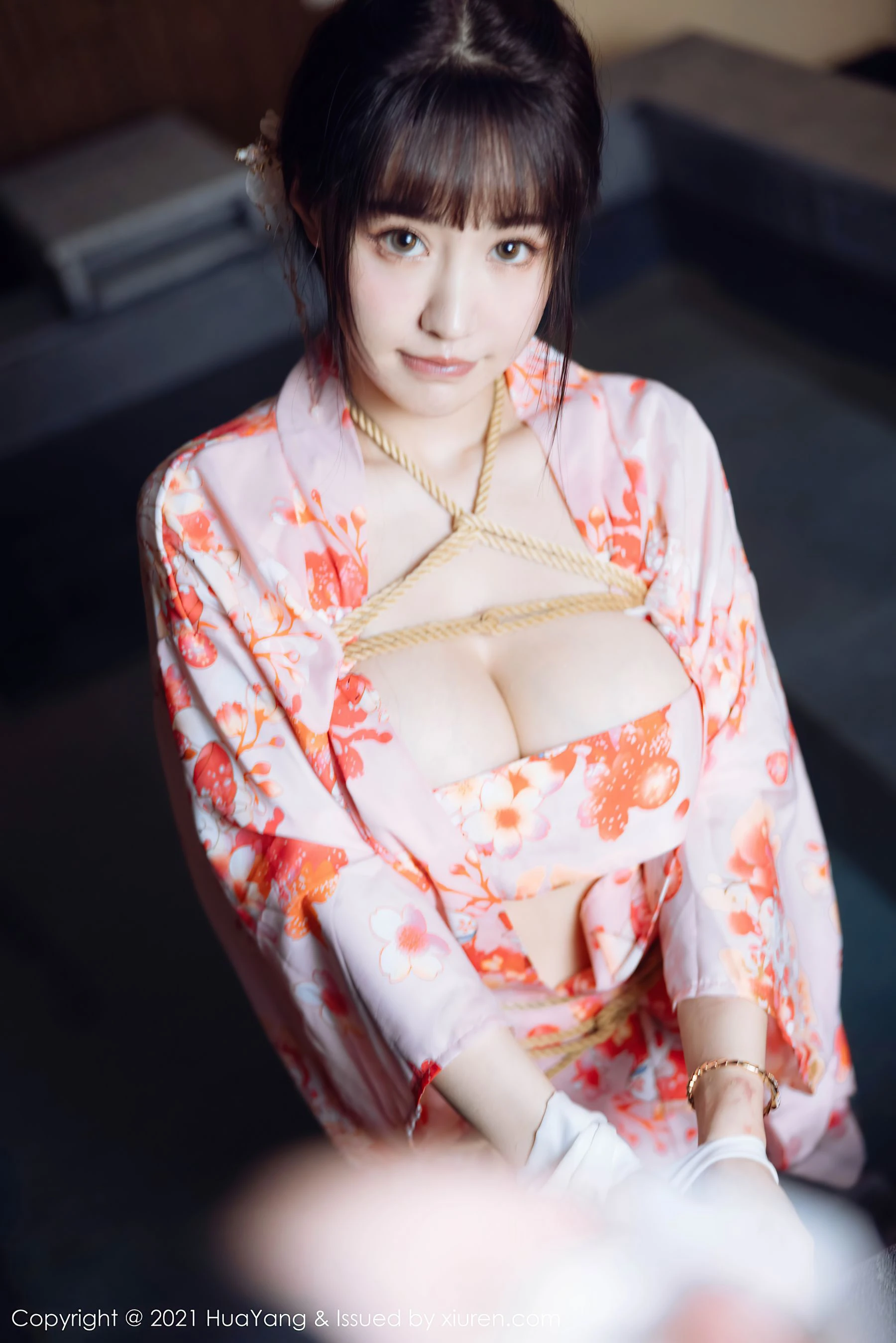 校花魅惑街拍寫真 - 秋季奔放風格展現珍藏 - 60