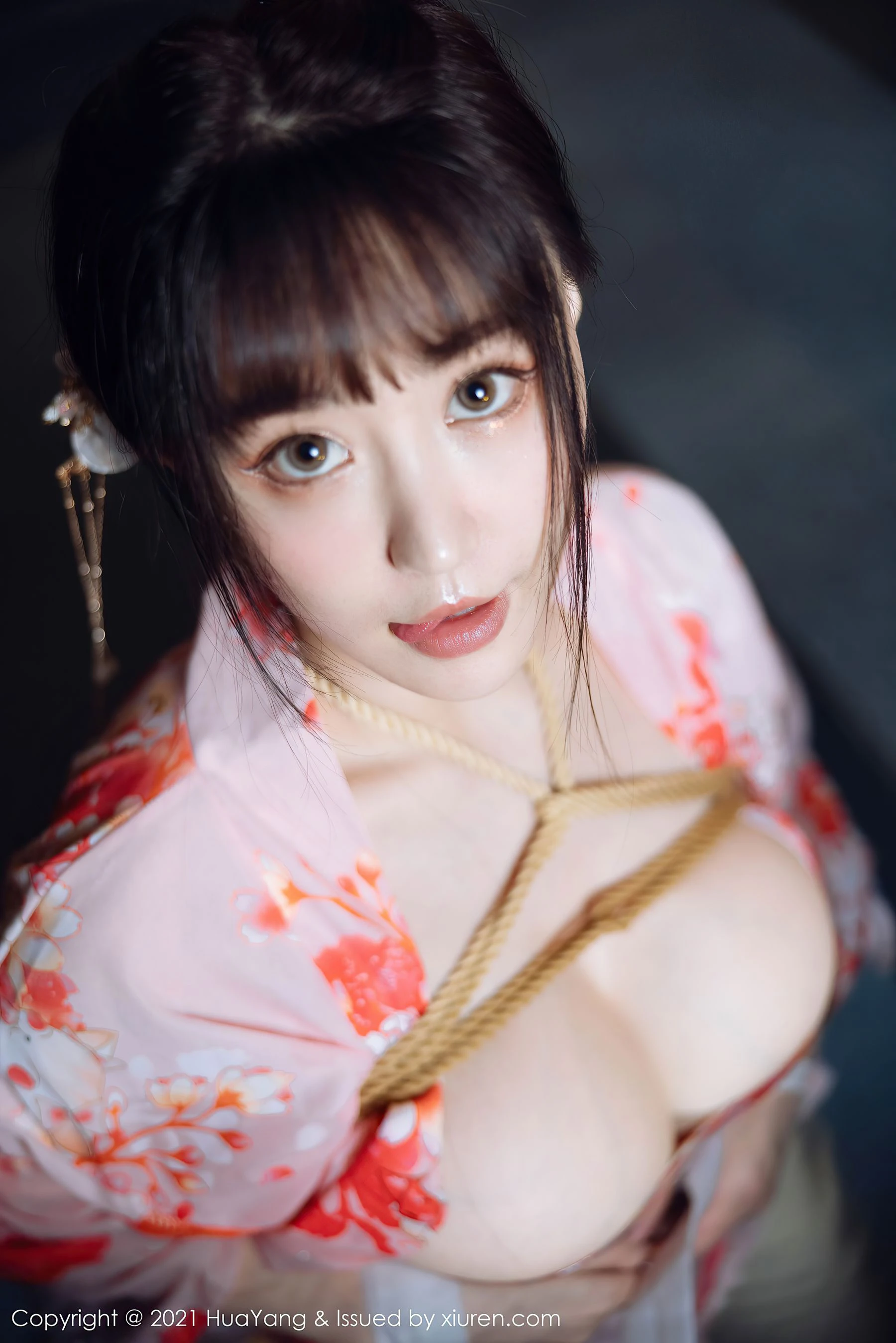 校花魅惑街拍寫真 - 秋季奔放風格展現珍藏 - 9