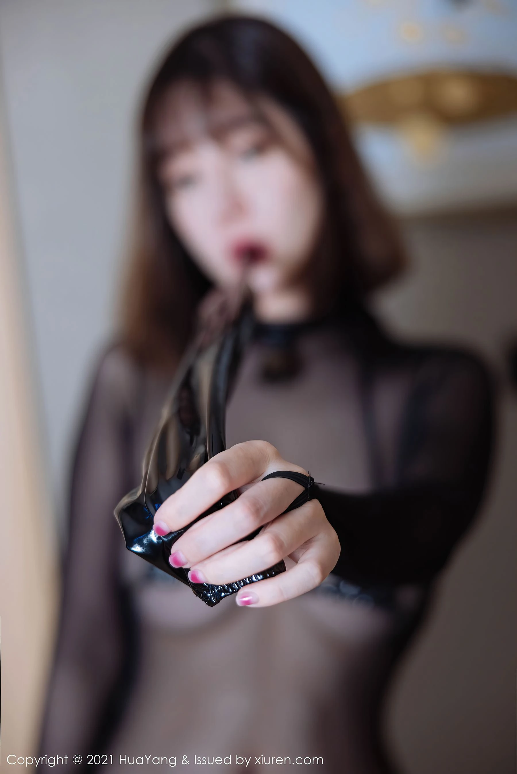 高雄深夜車模美照 - 清純魅力戶外實錄典藏 - 17