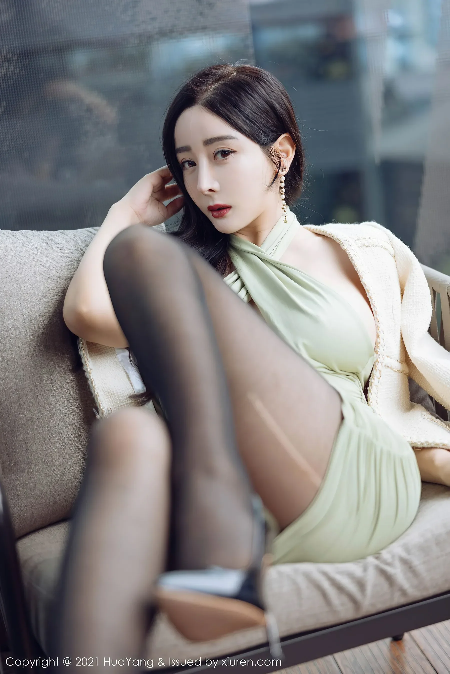 台南全日網紅美照 - 高貴魅力寫真館實錄精選 - 14