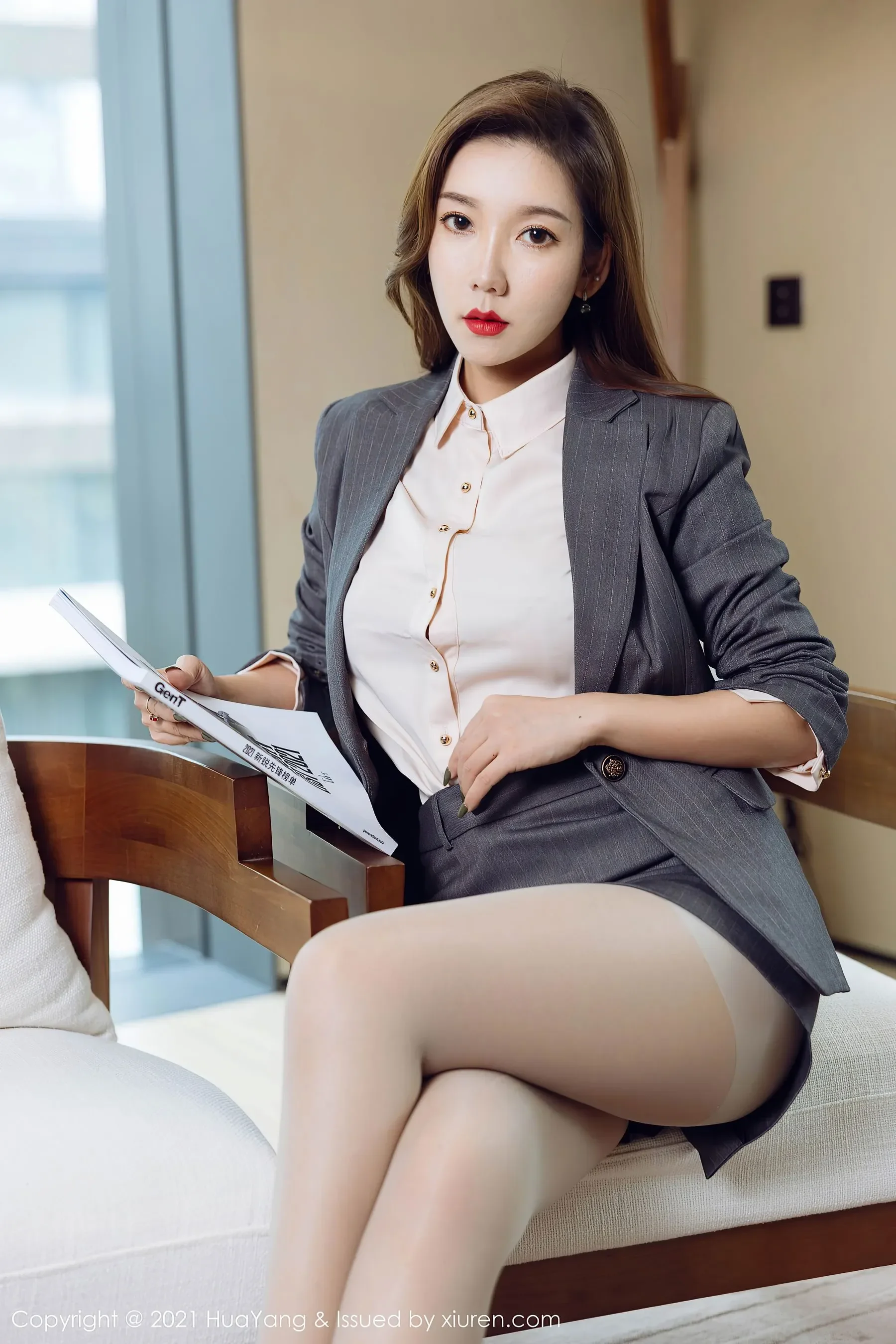 全日台南DJ寫真精選 - 甜美夜景活力完美融合獨家 - 34