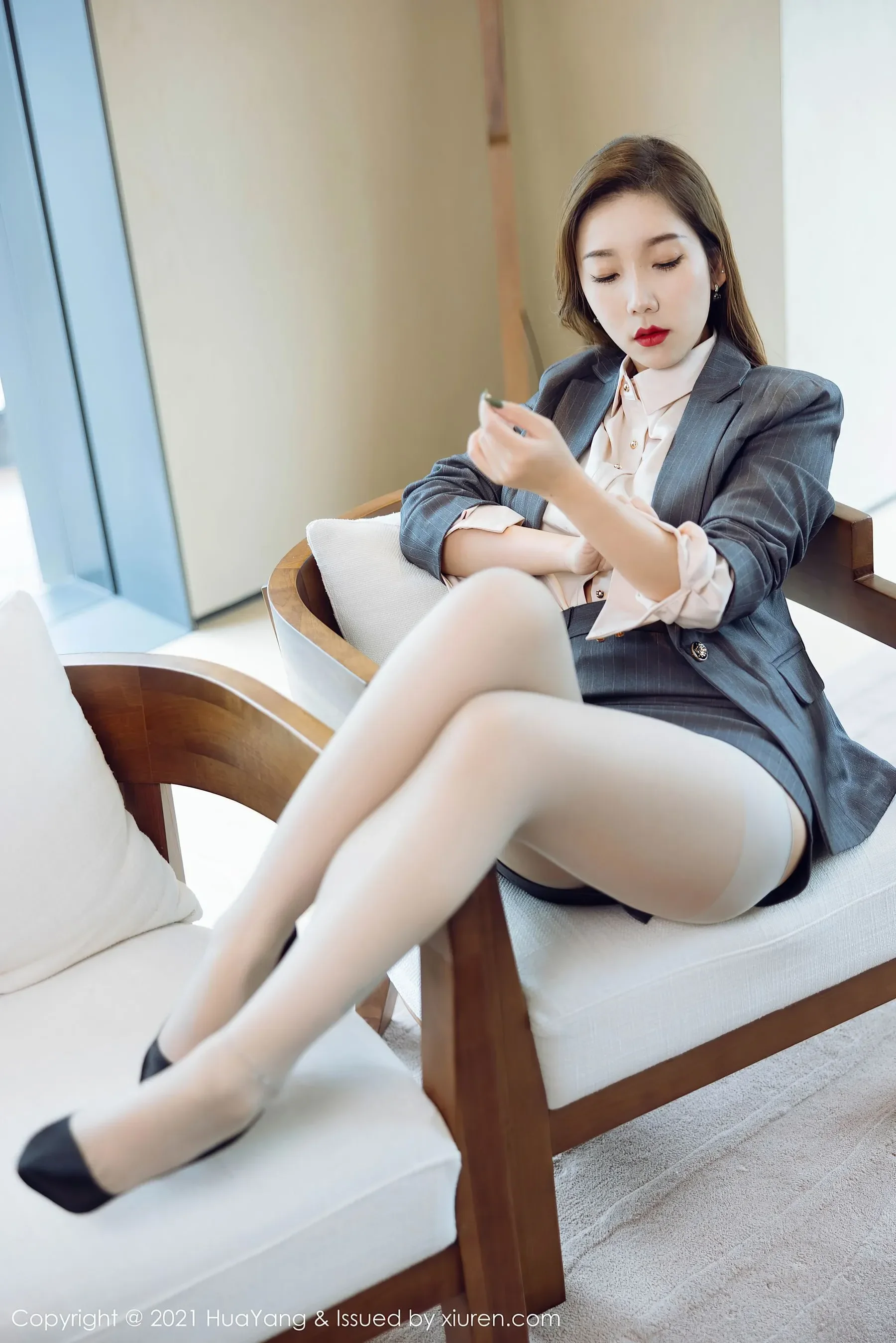 全日台南DJ寫真精選 - 甜美夜景活力完美融合獨家 - 37
