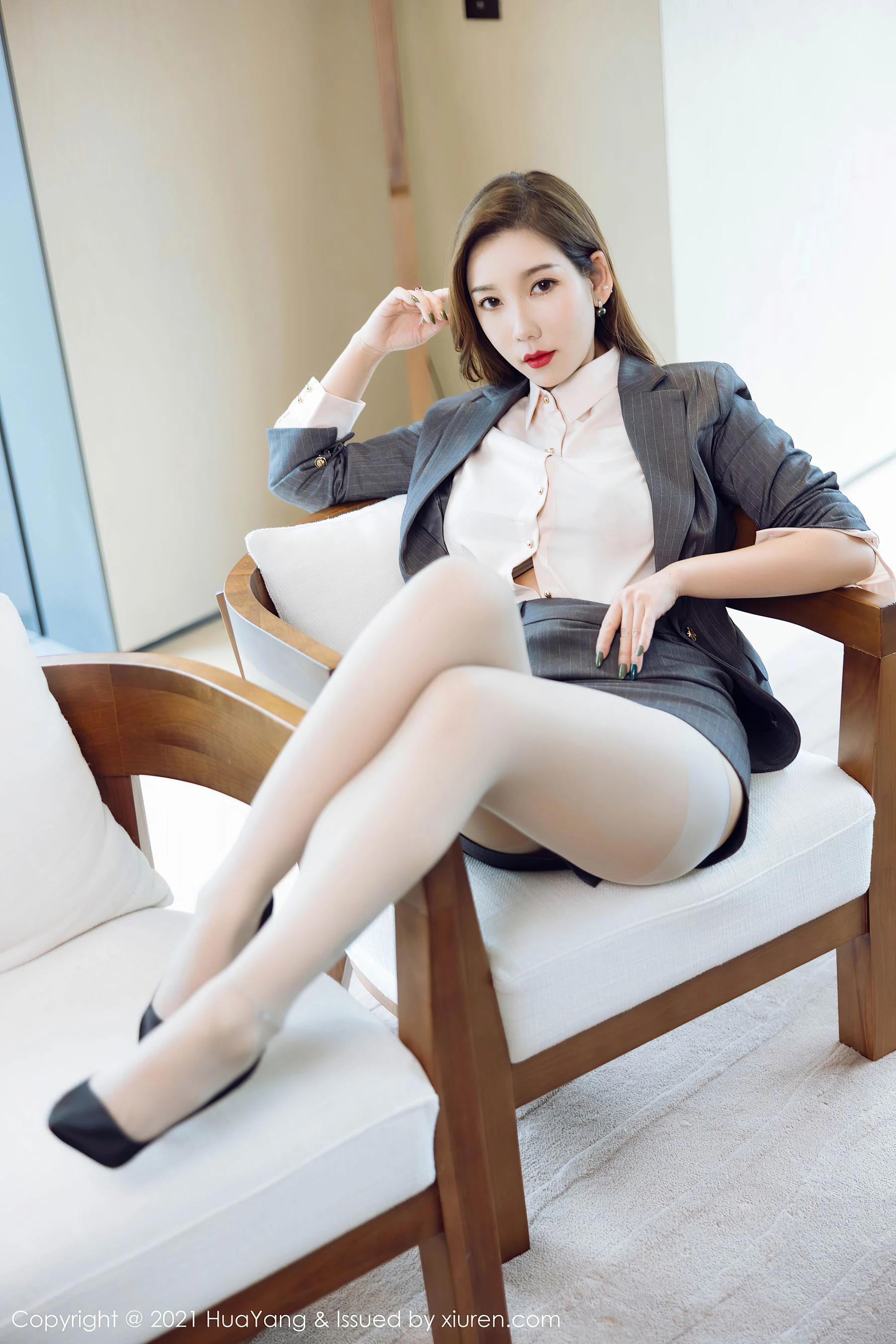全日台南DJ寫真精選 - 甜美夜景活力完美融合獨家 - 38