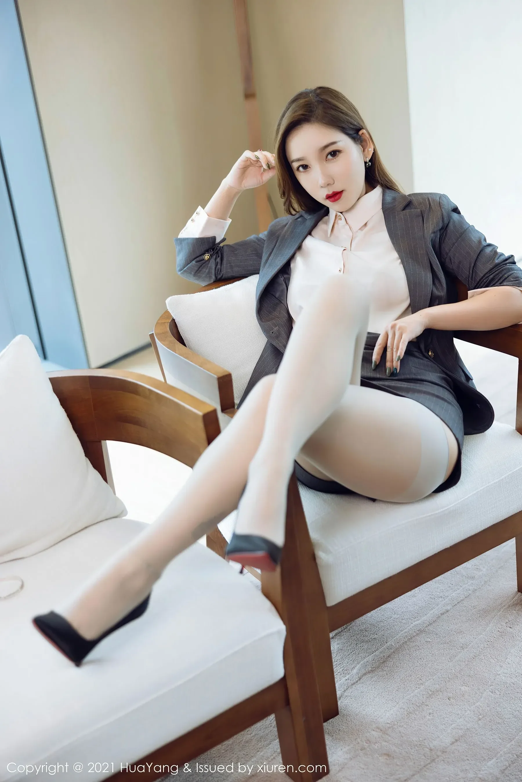 全日台南DJ寫真精選 - 甜美夜景活力完美融合獨家 - 39