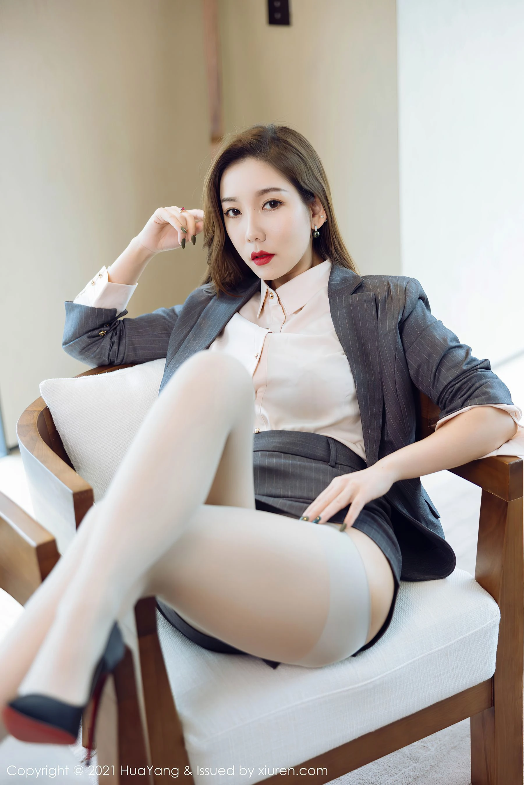 全日台南DJ寫真精選 - 甜美夜景活力完美融合獨家 - 43