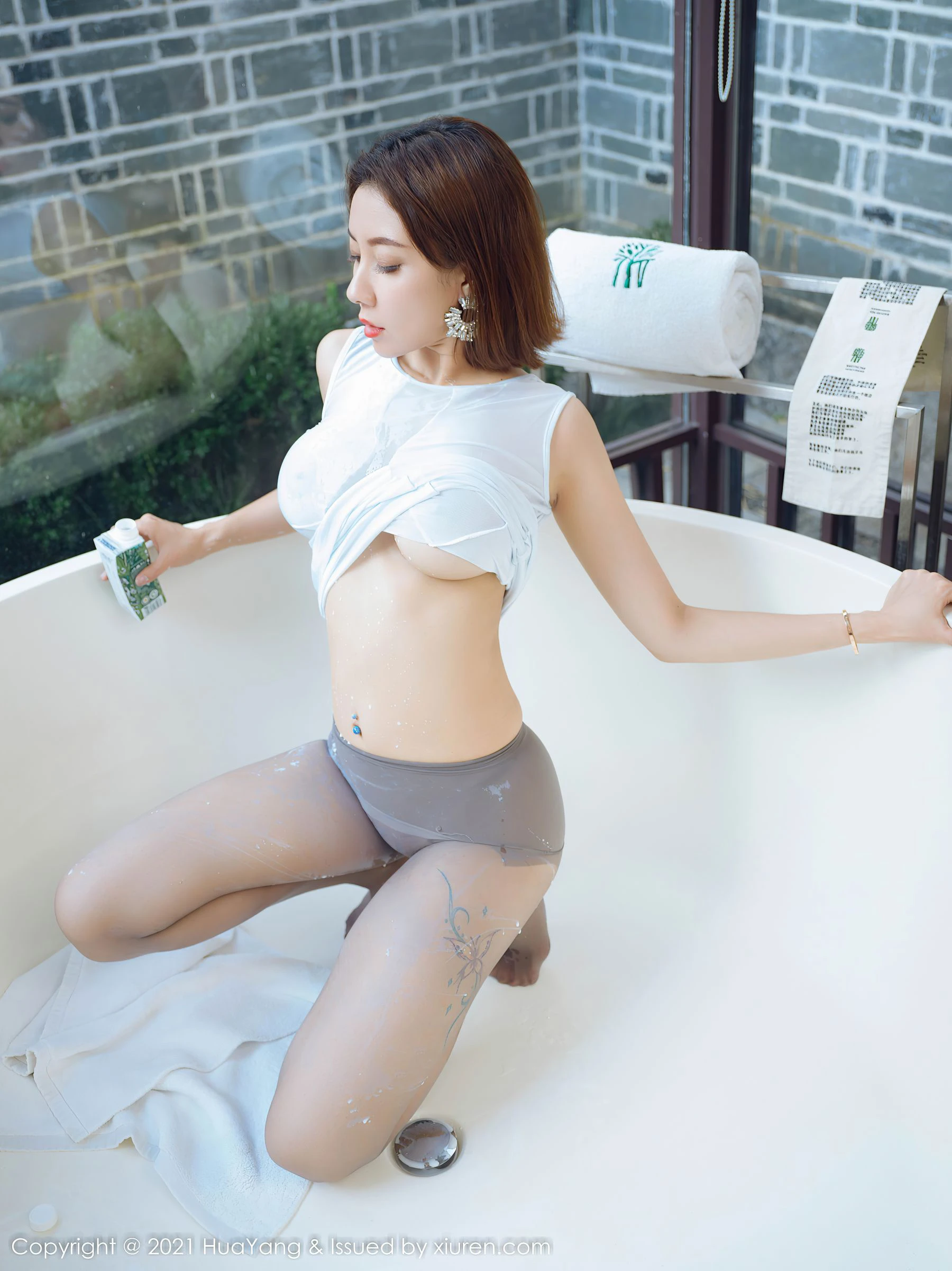 活力時刻護士夜景寫真 – 夏日魅惑風採再現獨家 - 7