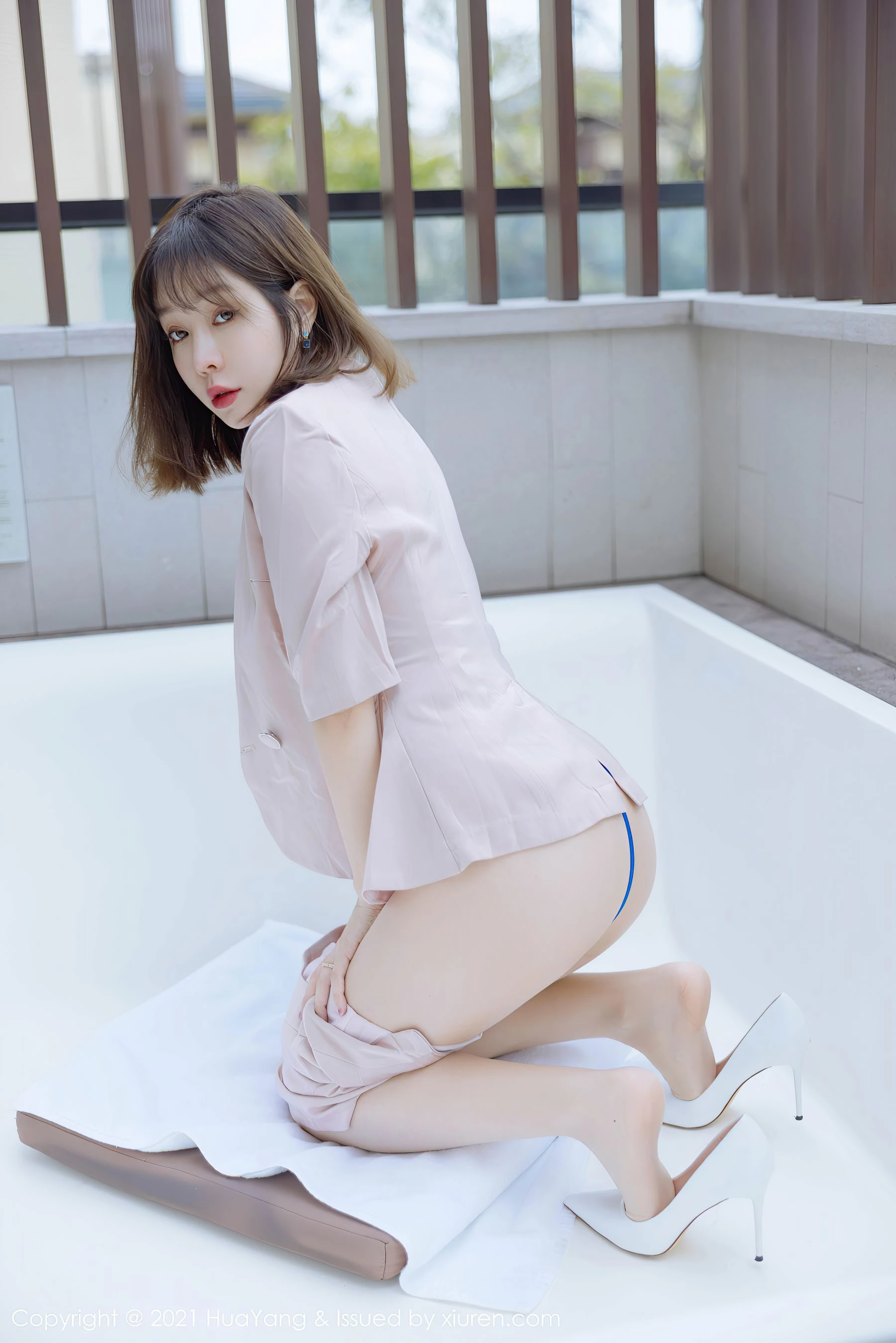 時尚舞者私藏美照 - 彰化戶外正午獨家呈現珍藏 - 15